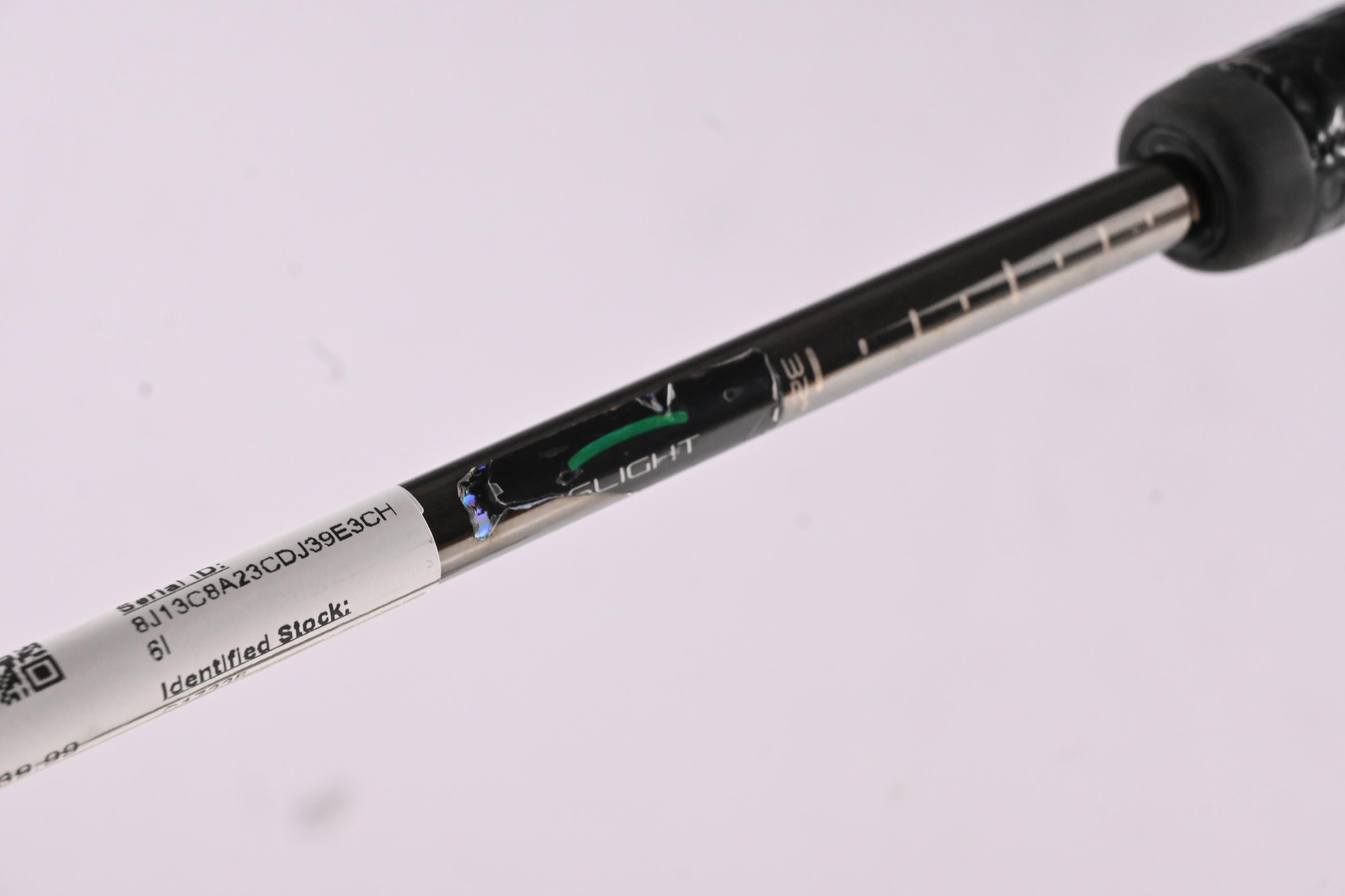 Ping Heppler Ketsch Putter / 34 Inch