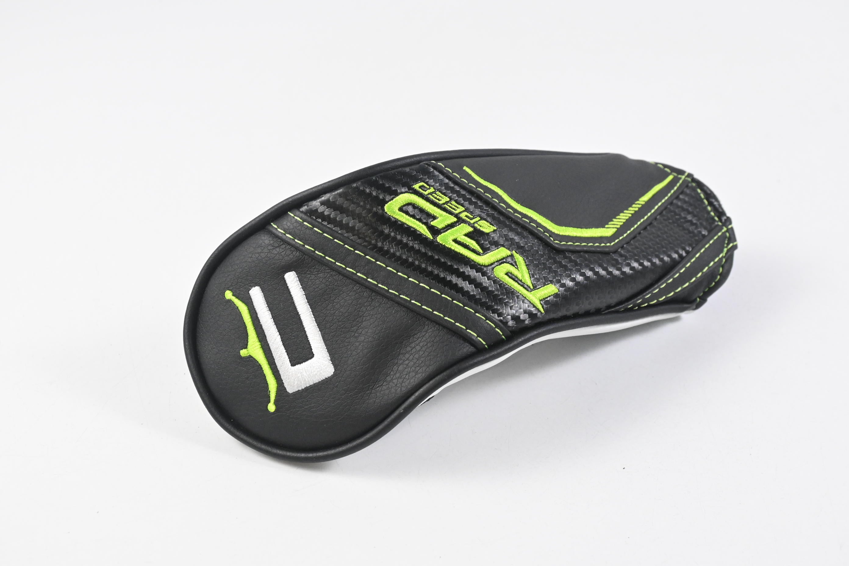 Cobra King Radspeed #2 Hybrid / 17 Degree / Stiff Flex UST Mamiya Recoil ESX 480