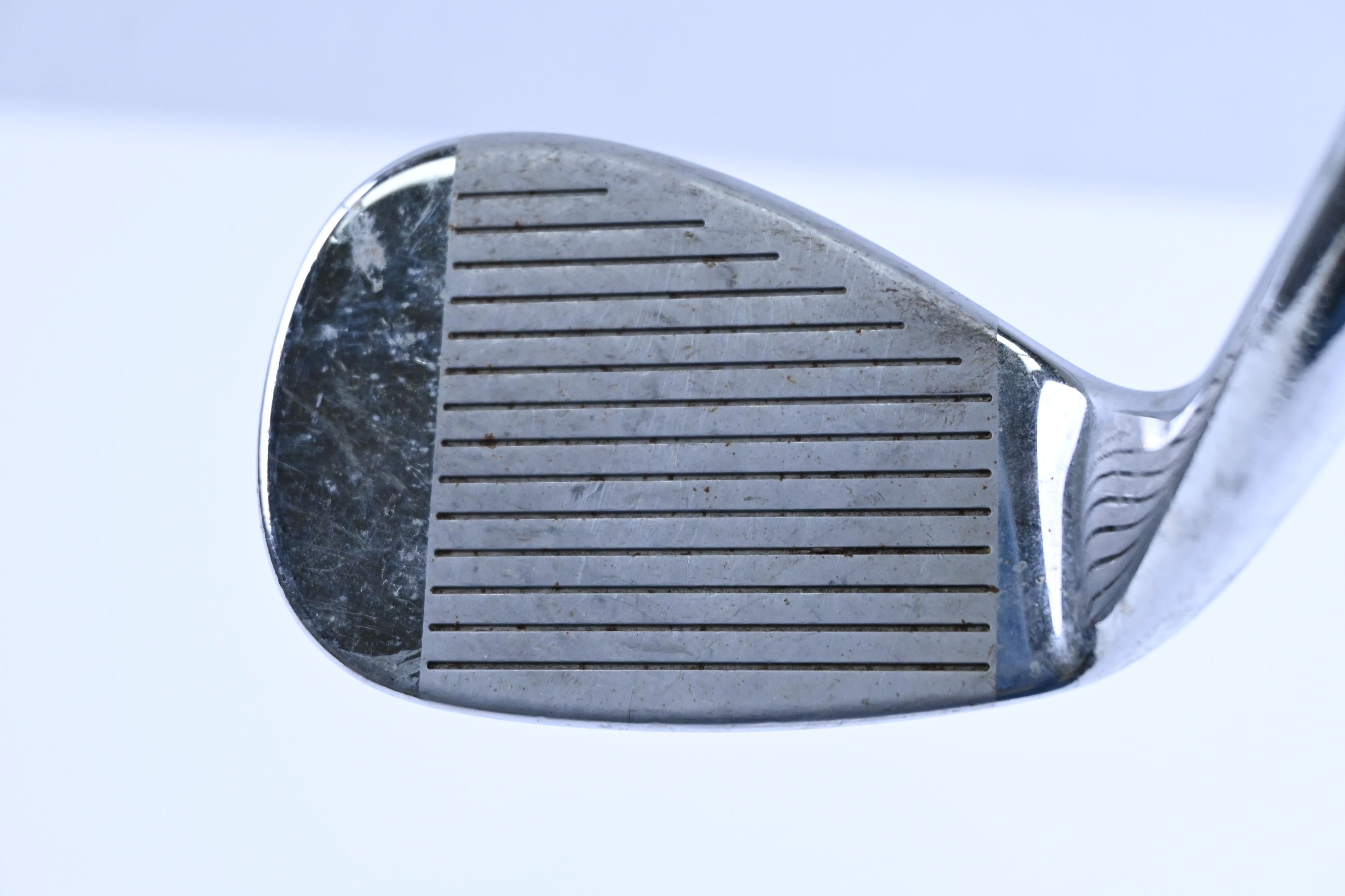 Cleveland Tour Action 900 Gap Wedge / 50 Degree / Wedge Flex Cleveland Shaft