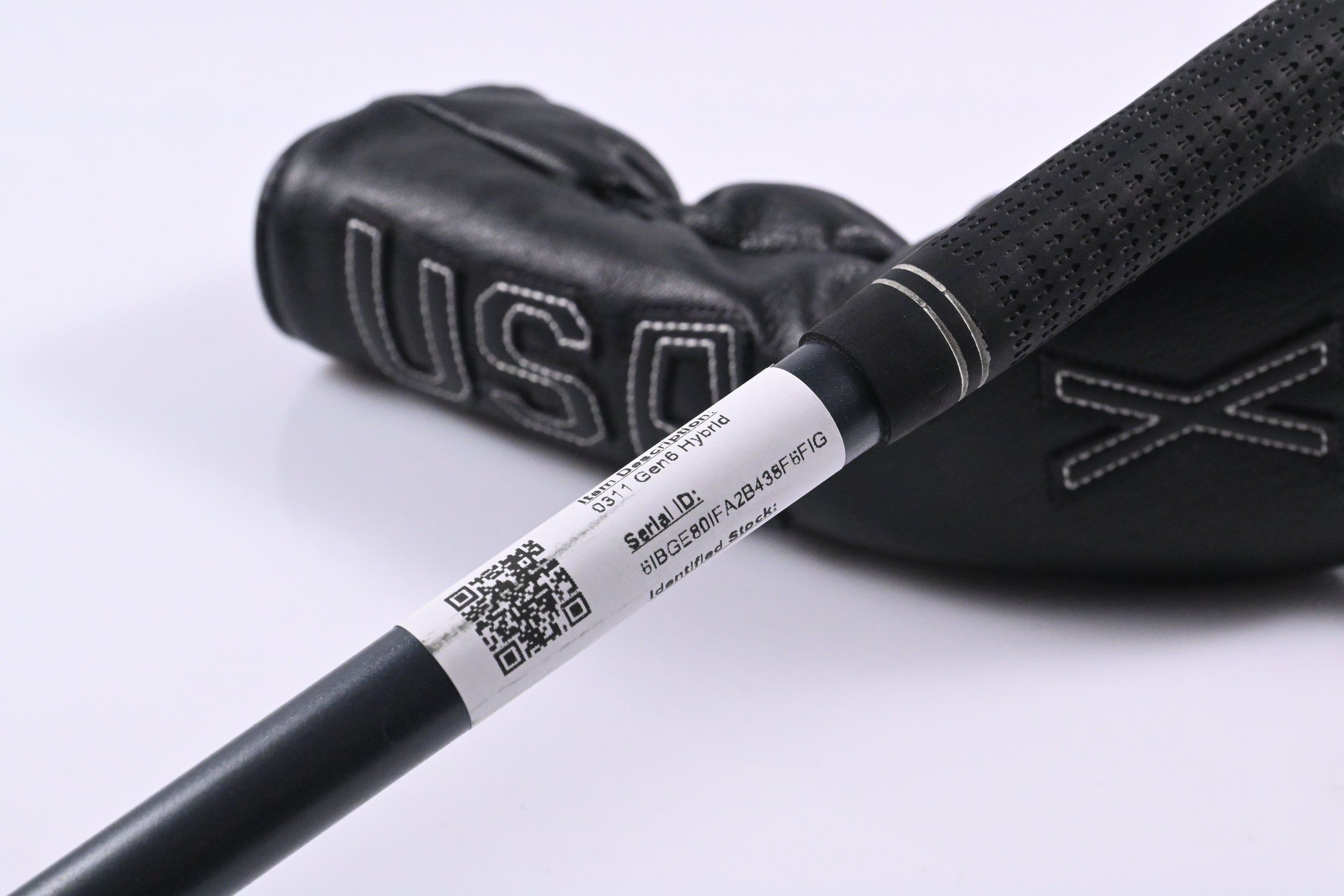 PXG 0311 Gen6 #4 Hybrid / 22 Degree / Regular Flex Accra I50 Shaft