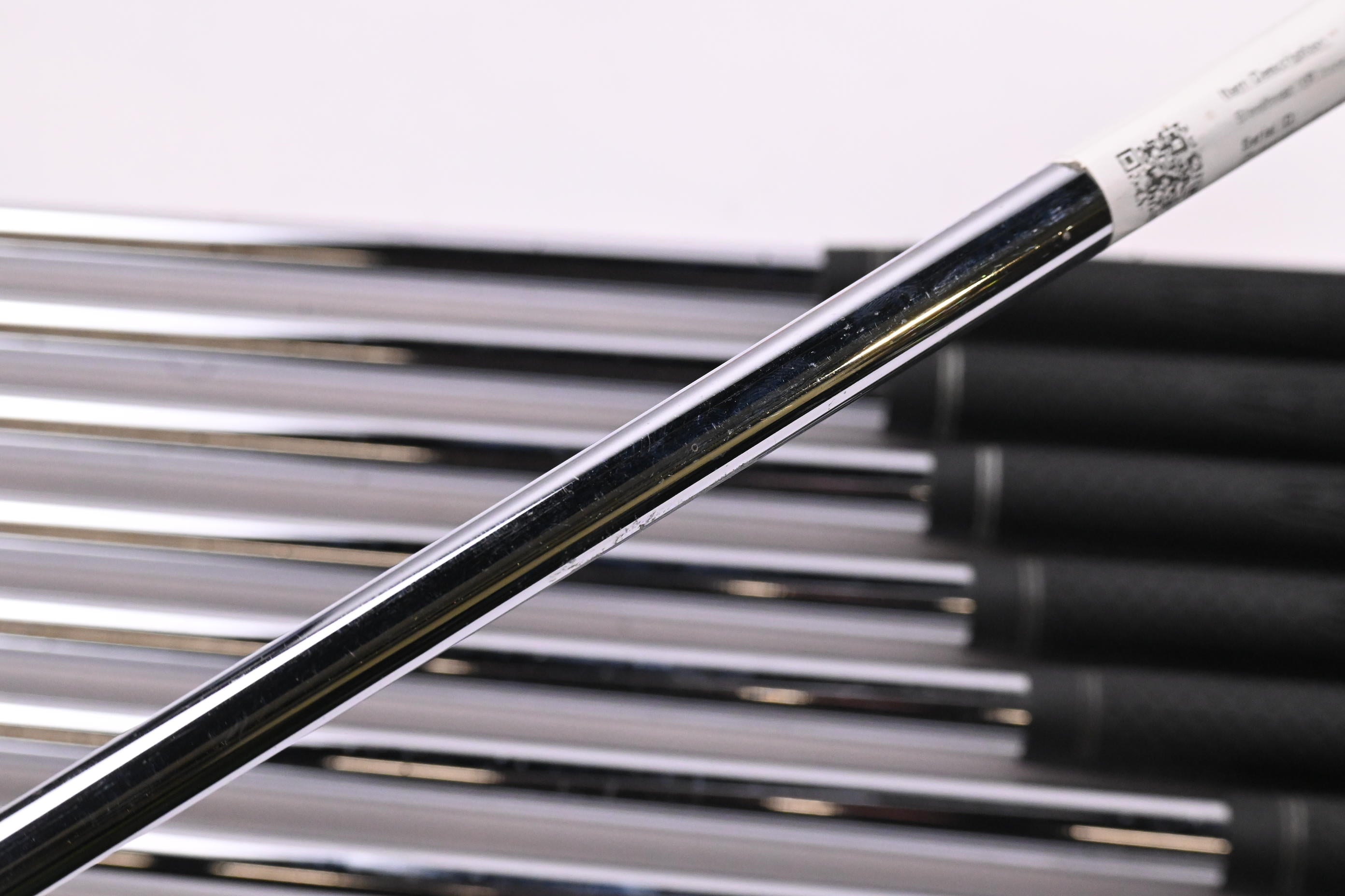 Callaway Steelhead XR Irons / 4-PW+SW / Regular Flex Steel Shafts