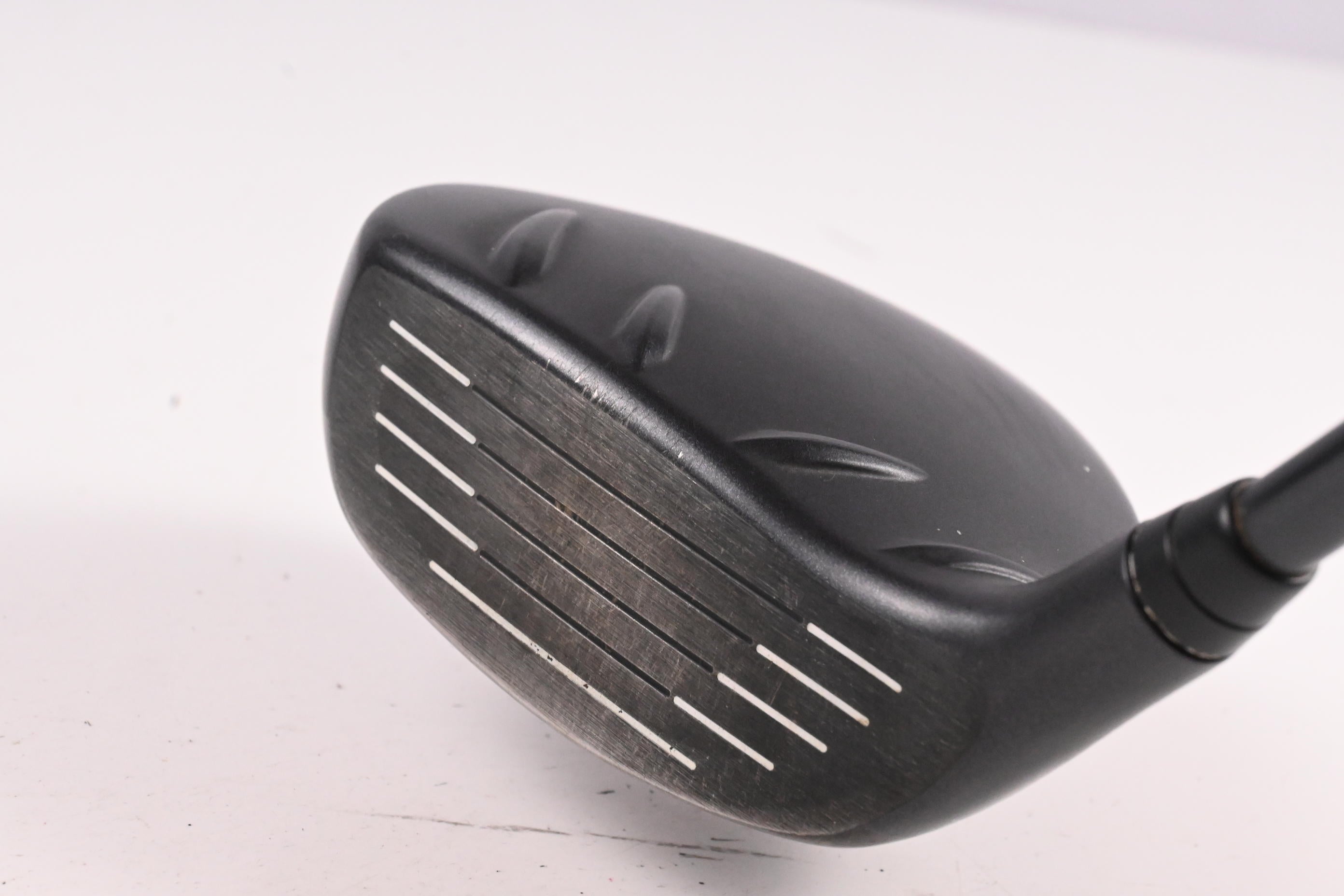 Ping G410 #5 Wood / 17.5 Degree / Regular Flex Ping Alta CB Red 65 Shaft