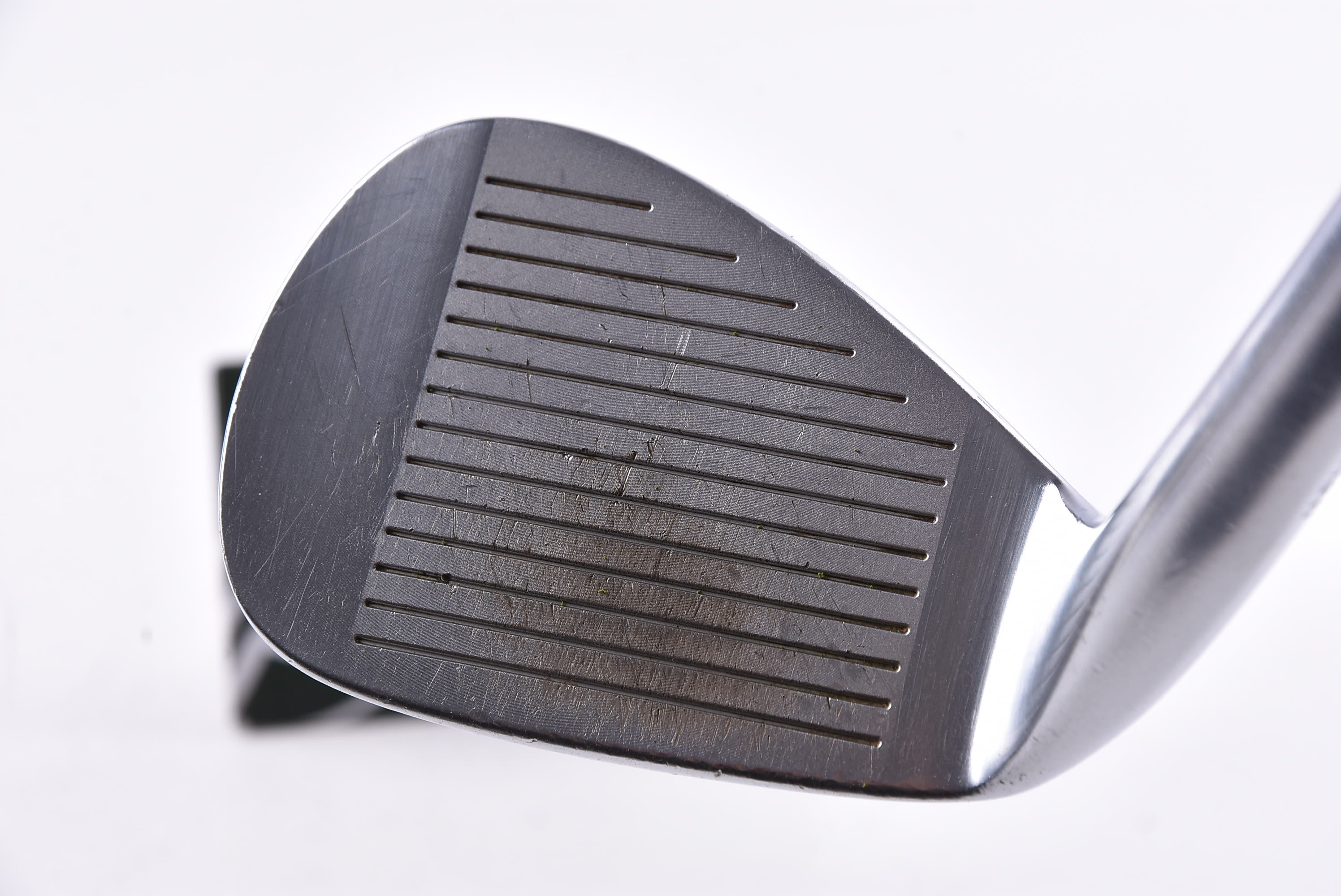 Vega VWX Sand Wedge / 56 Degree / Stiff Flex Dynamic Gold S400 Shaft