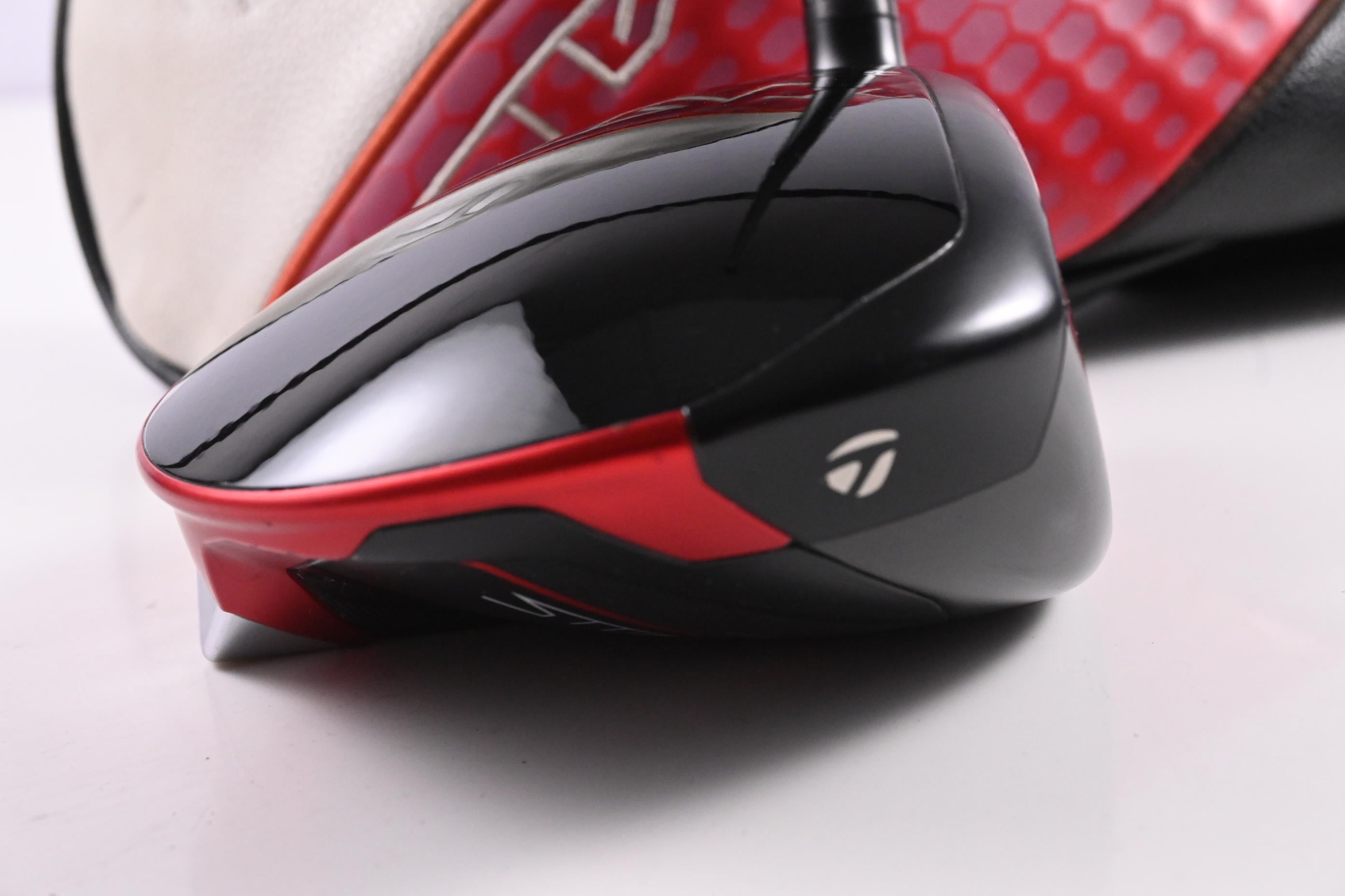Taylormade Stealth 2 Driver / 9 Degree / Stiff Ventus TR Red 5 Shaft