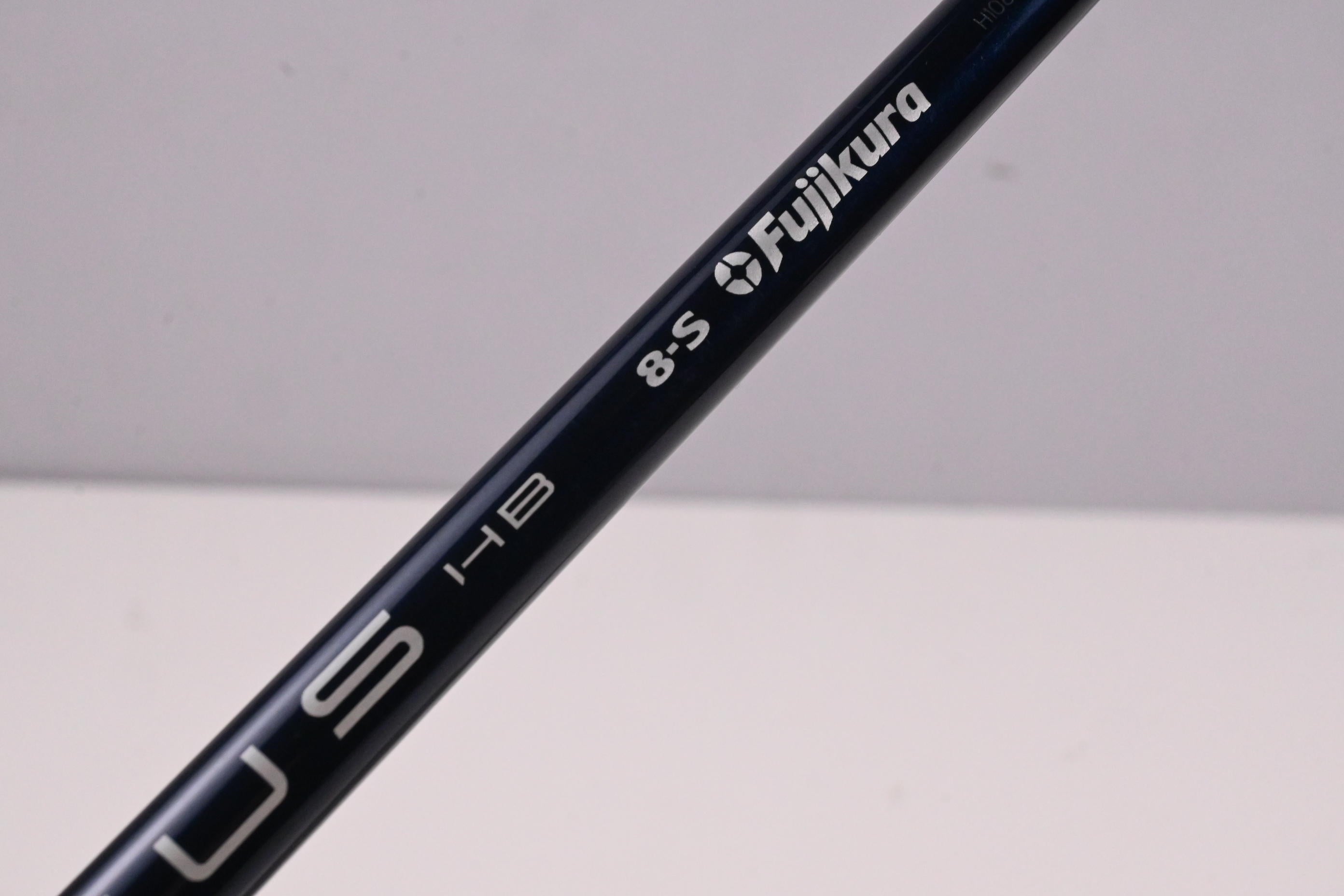 Fujikura Ventus Velocore Blue 8 #4 Hybrid Shaft / Stiff Flex / Titleist 2nd Gen
