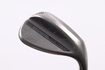 Titleist Vokey SM10 Lob Wedge / 58 Degree / X-Flex Fujikura Axiom Velocore 125
