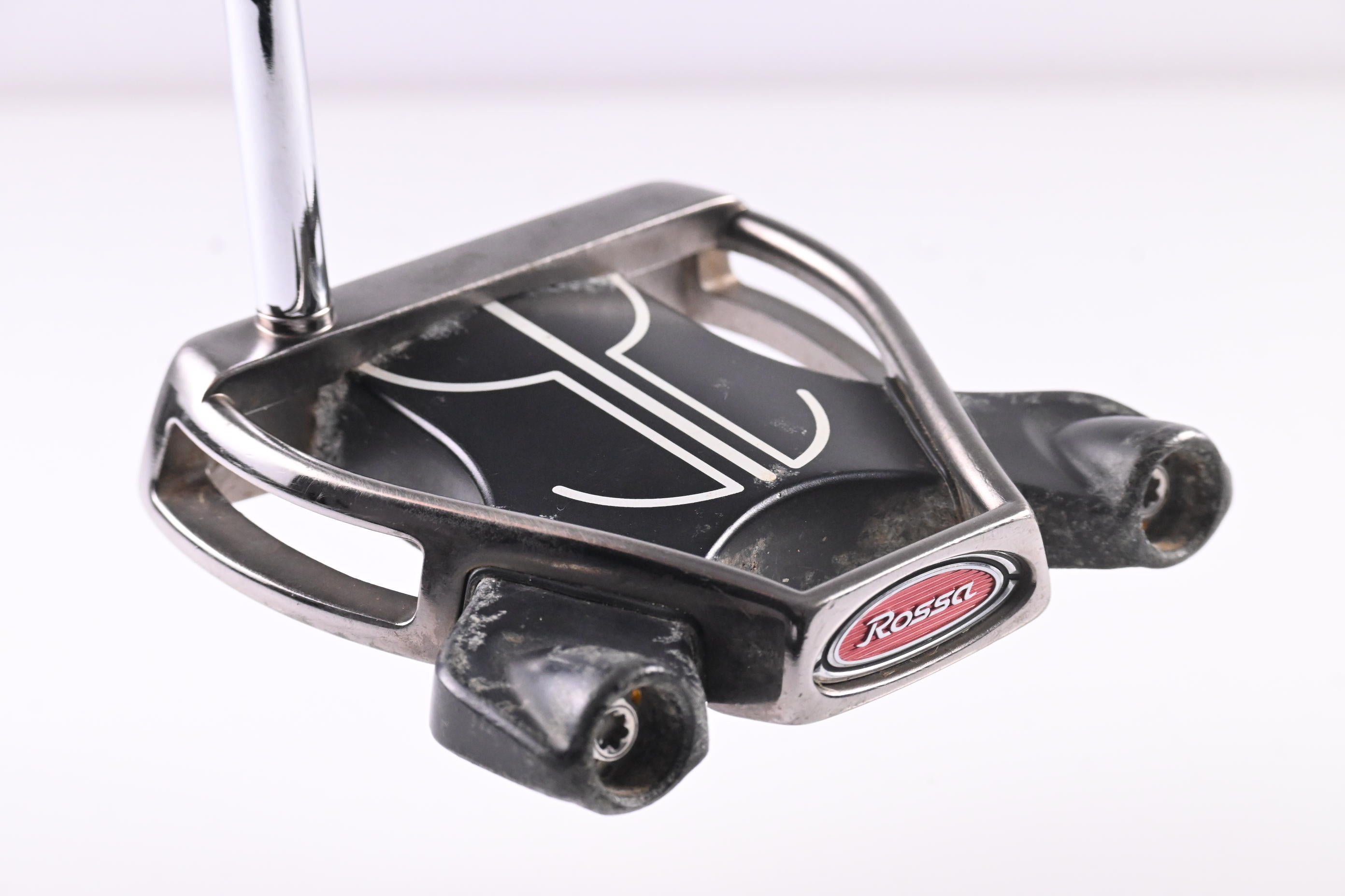 Taylormade Rossa Monza Spider Single Bend Putter / 34 Inch