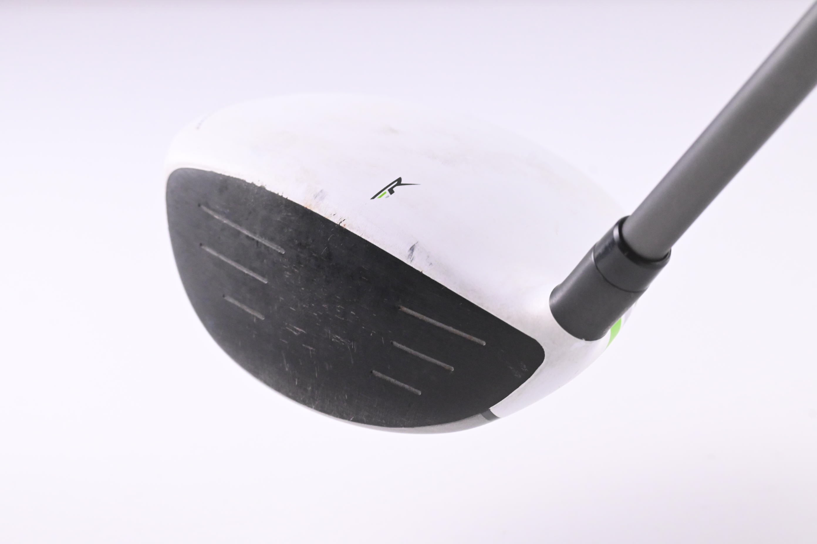 Taylormade RBZ #3 Wood / 15 Degree / Regular Flex Matrix Ozik Shaft