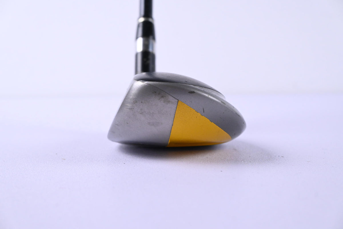 Left Hand Nike SQ Sumo #4 Hybrid / 24 Degree / Stiff Flex Diamana Sasquatch
