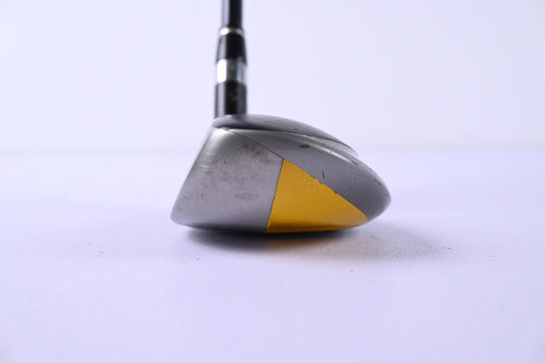 Left Hand Nike SQ Sumo #4 Hybrid / 24 Degree / Stiff Flex Diamana Sasquatch