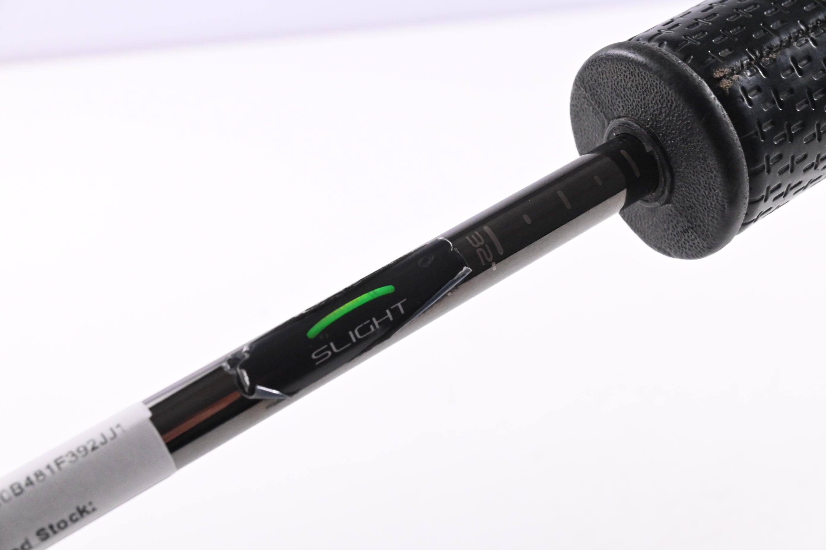 Ping Heppler Ketsch Putter / 33 Inch