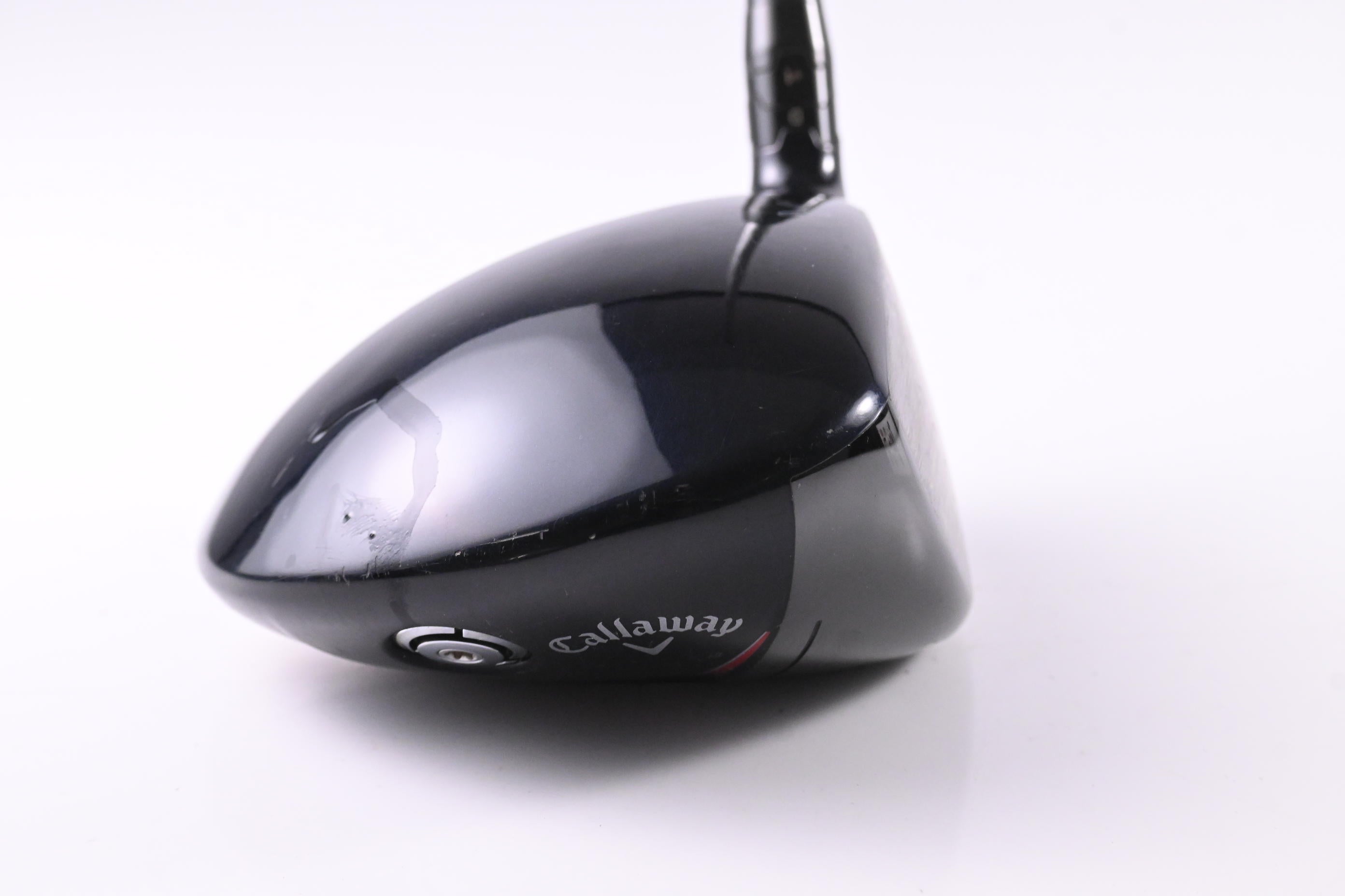 Callaway Big Bertha Alpha 815 DBD Driver / 10.5 Degree / Senior Flex Aldila
