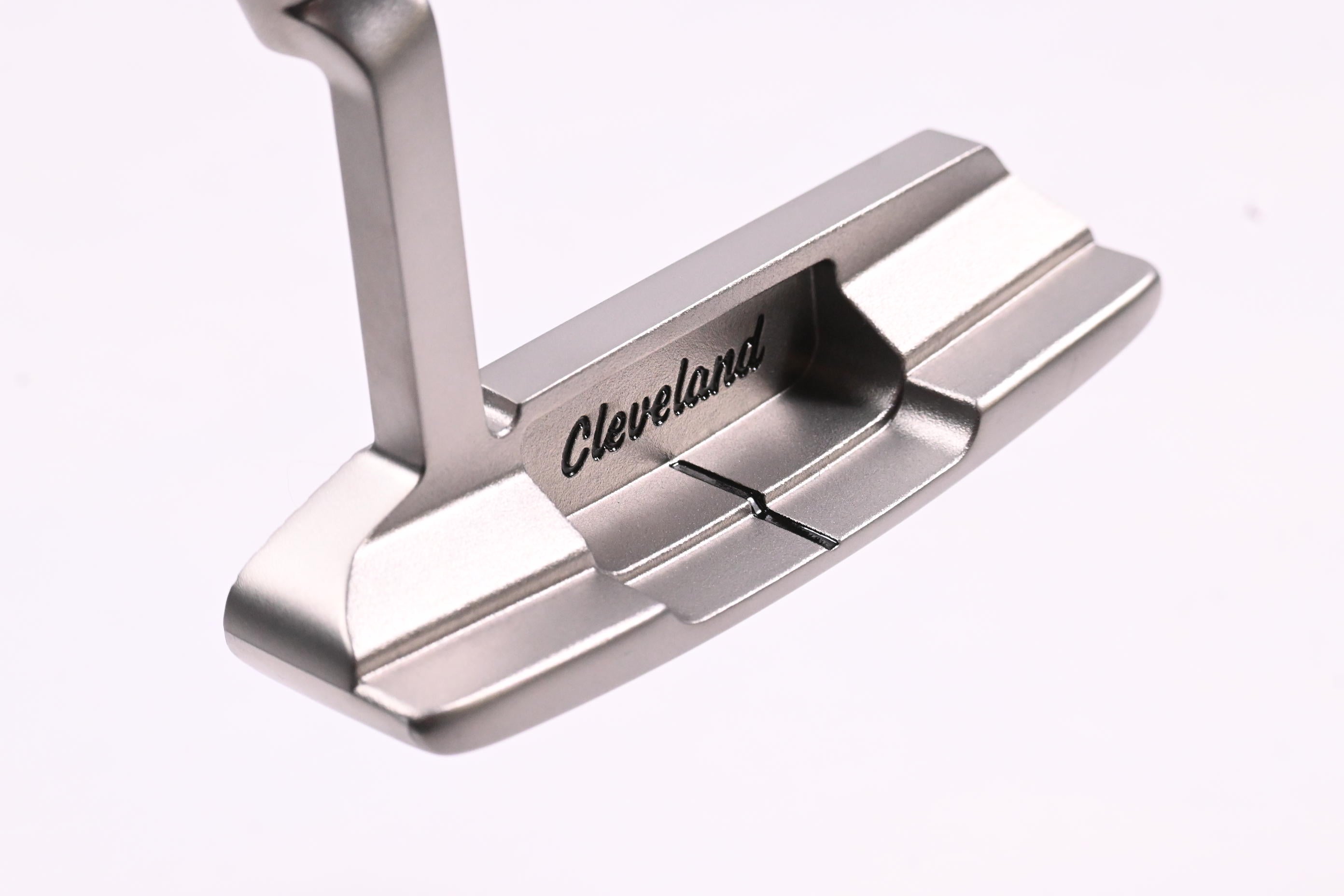 Cleveland HB Soft 2 #1 Putter / 35 Inch