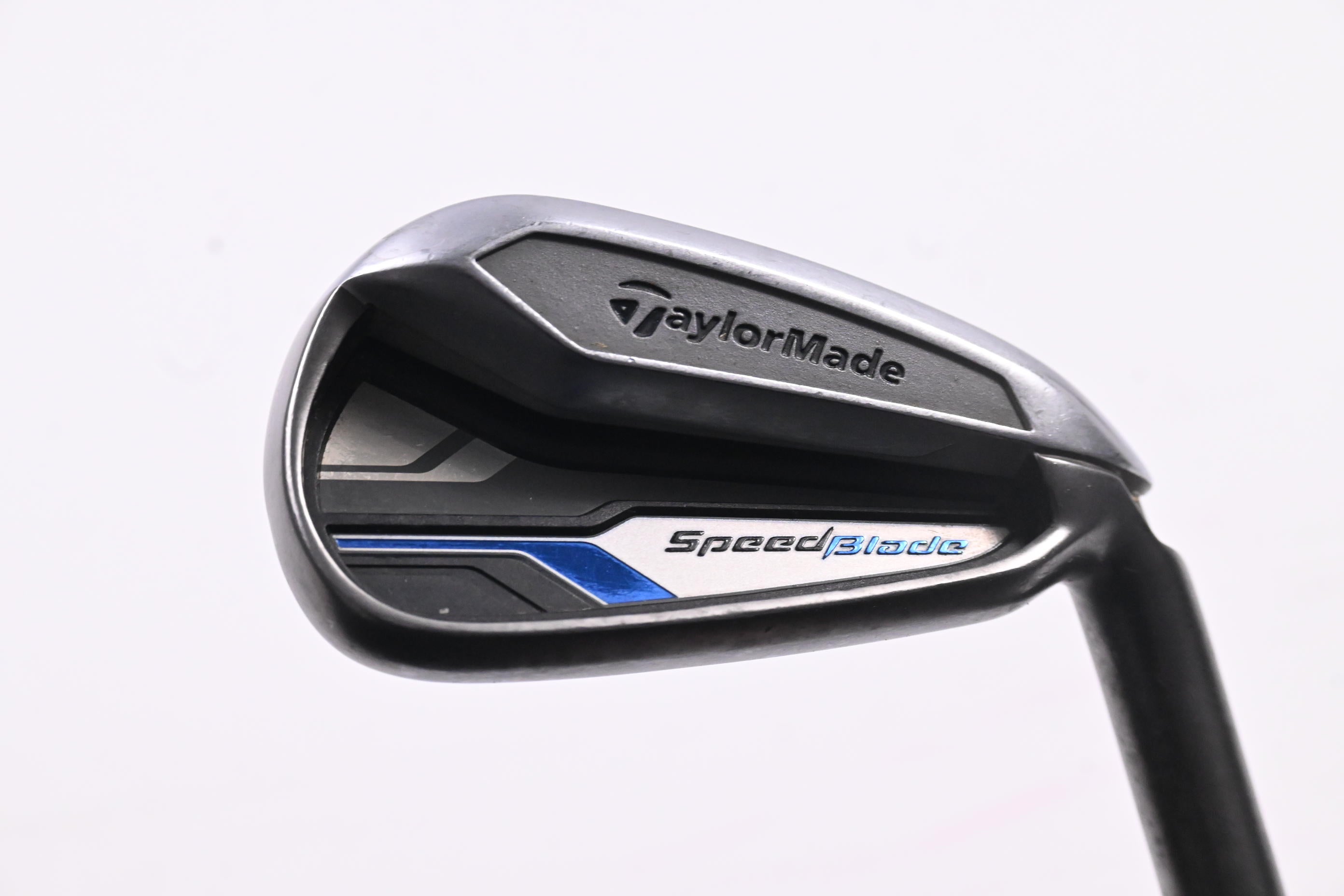 Taylormade Speedblade #5 Iron / 23 Degree / Stiff Flex Speedblade 85 Shaft