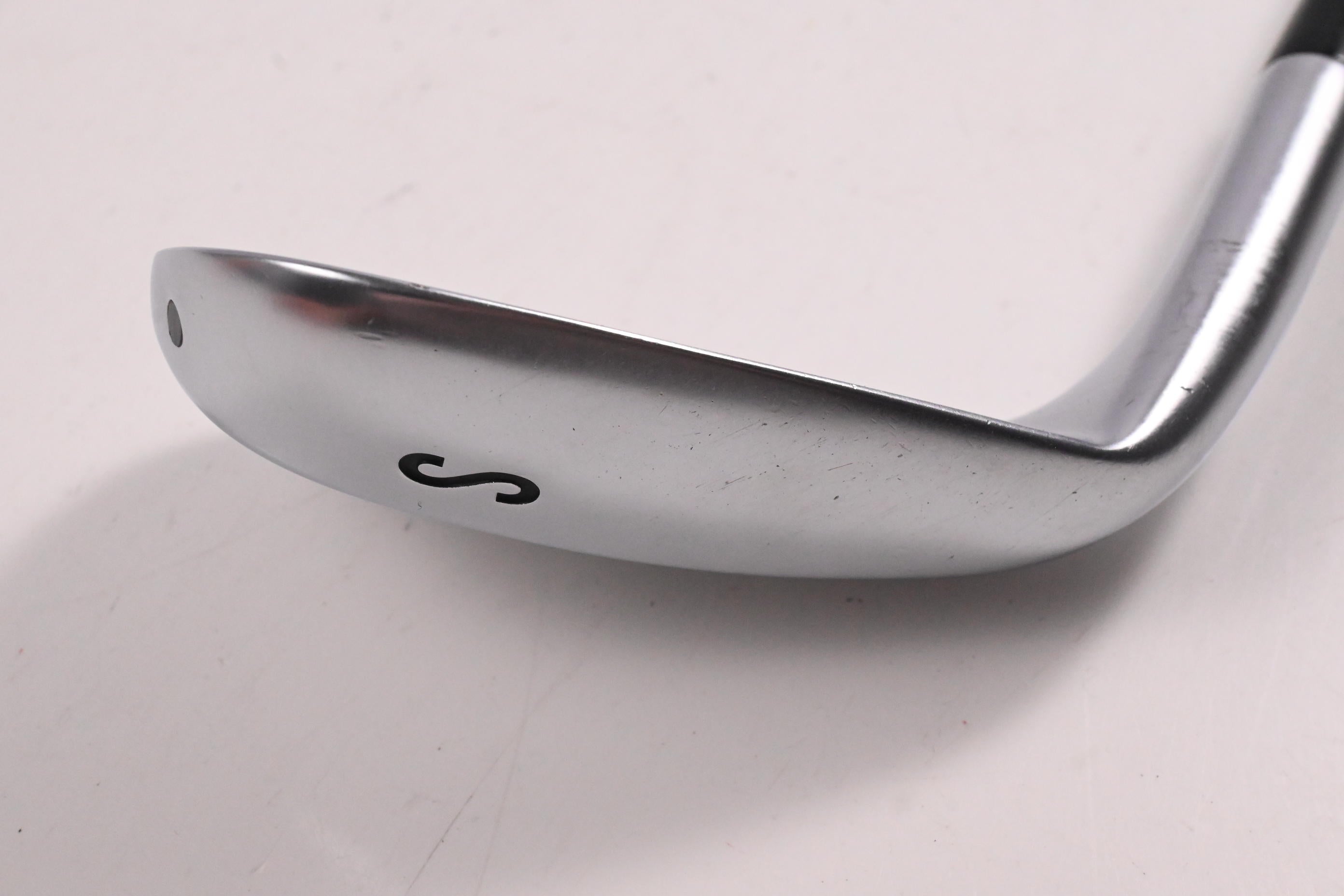 Srixon ZX4 MK II 2023 Sand Wedge / 56 Degree / Regular Flex N.S.PRO 980GH DST