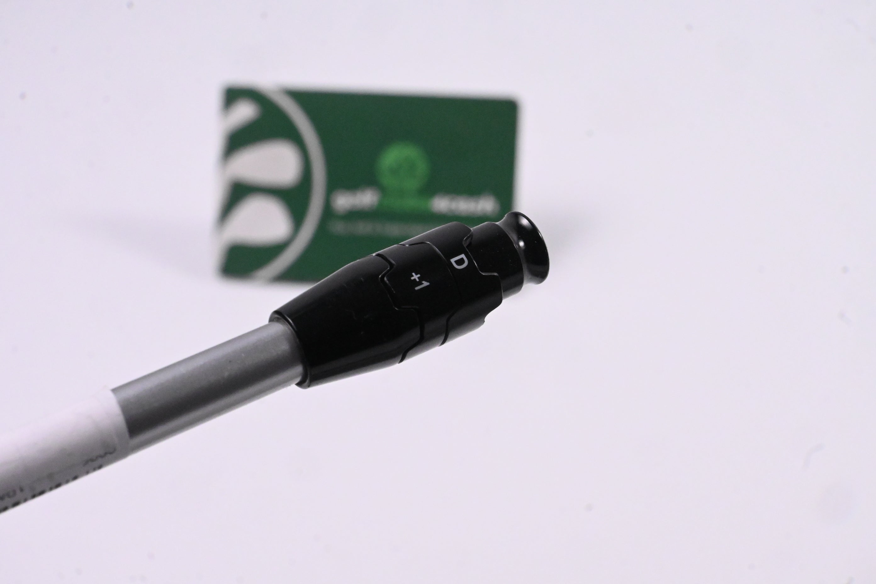 Ladies Aldila Ascent PL 40 #3 Wood Shaft / Ladies Flex / Callaway 3rd Gen