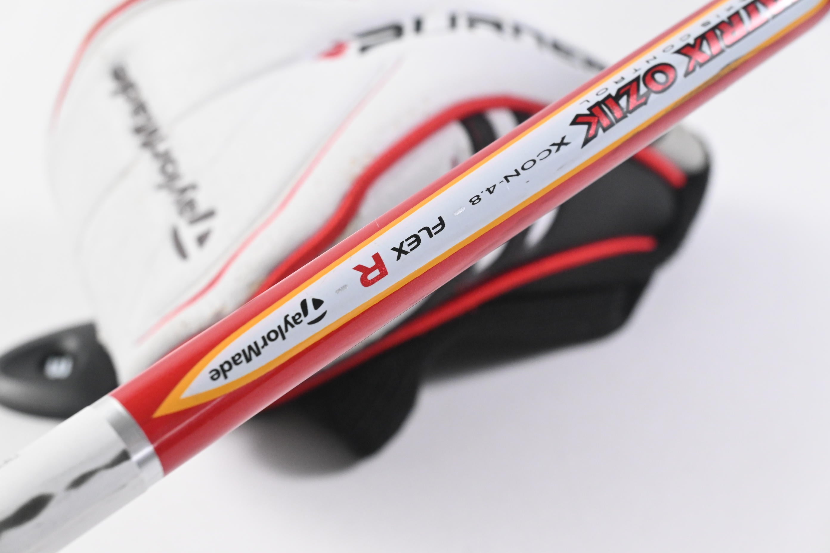 Taylormade Burner Superfast 2.0 #3 Wood / 15 Degree / Regular Flex Matrix Ozik