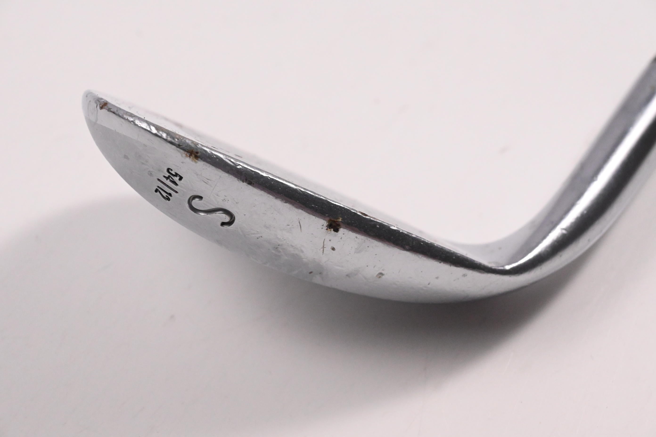 Nike VR Forged Sand Wedge / 54 Degree / Stiff Flex Dynamic Gold S200 Shaft