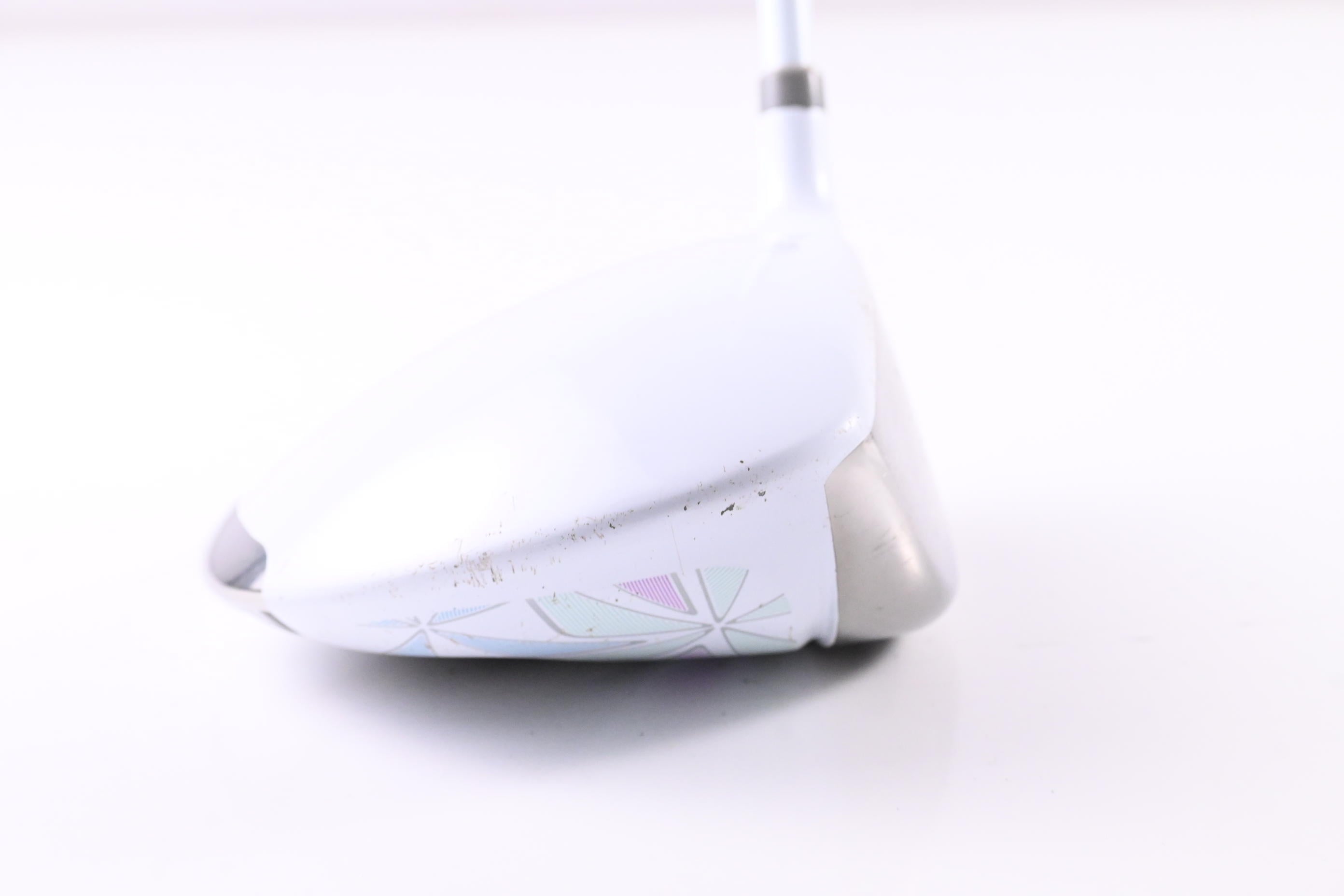 Ladies Taylormade Kalea 3 Driver / 12 Degree / Ladies Flex Taylormade Kalea 45