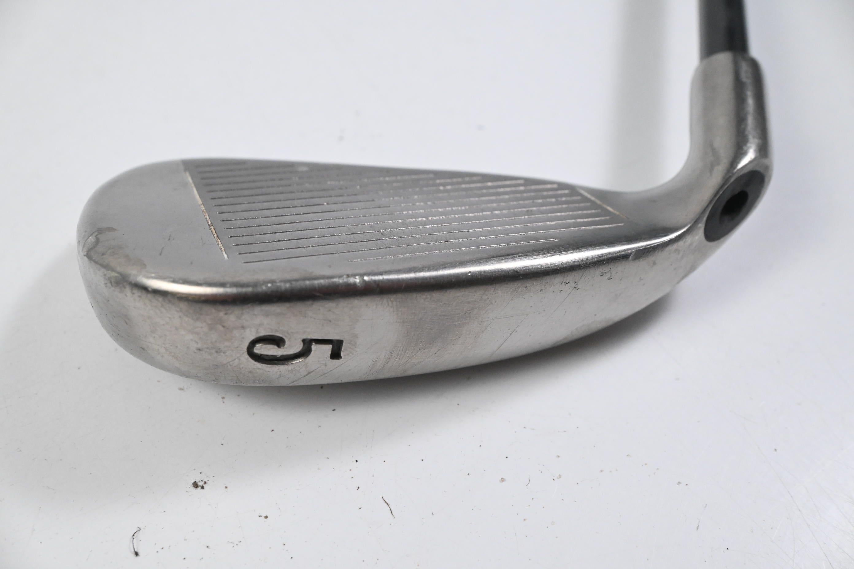 Callaway Hawk Eye Vft #5 Iron / 26 Degree / Regular Flex Aldila VX Shaft