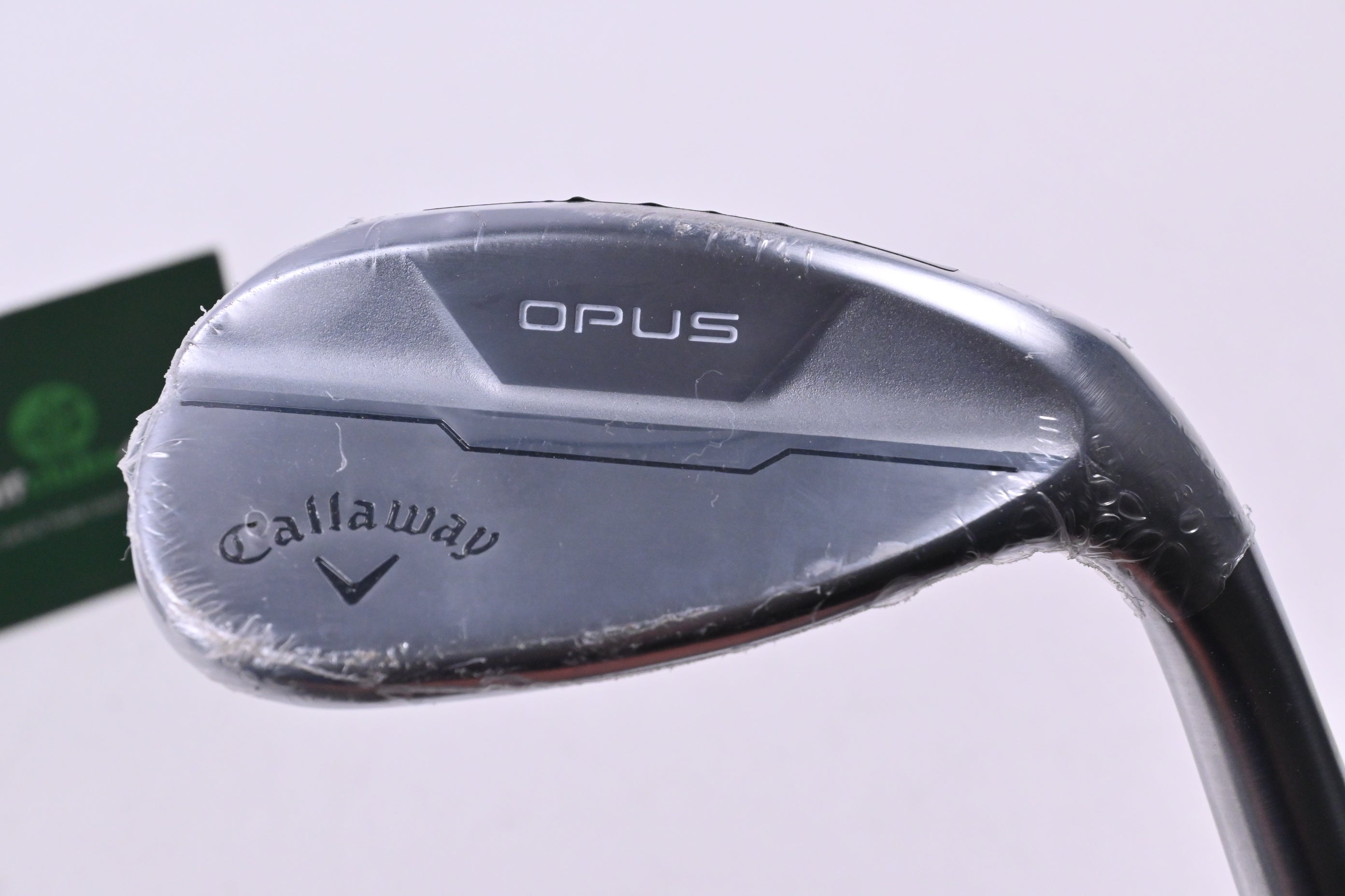 Callaway Opus Lob Wedge / 58 Degree / Wedge Flex Dynamic Gold MID 115 Shaft