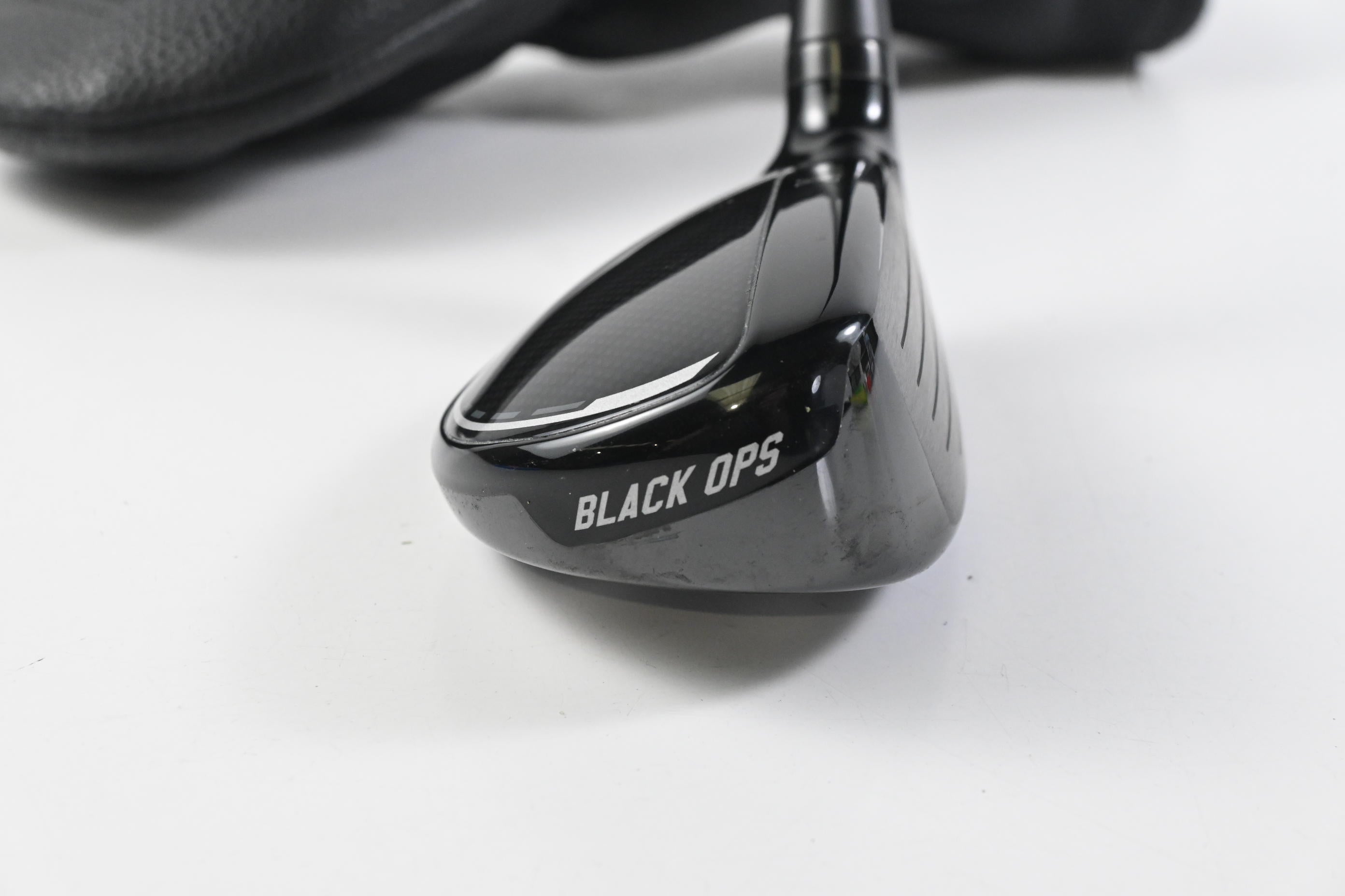 PXG 0311 Black Ops #2 Hybrid / 17 Degree / Regular Flex Tensei AV Blue 75 Shaft