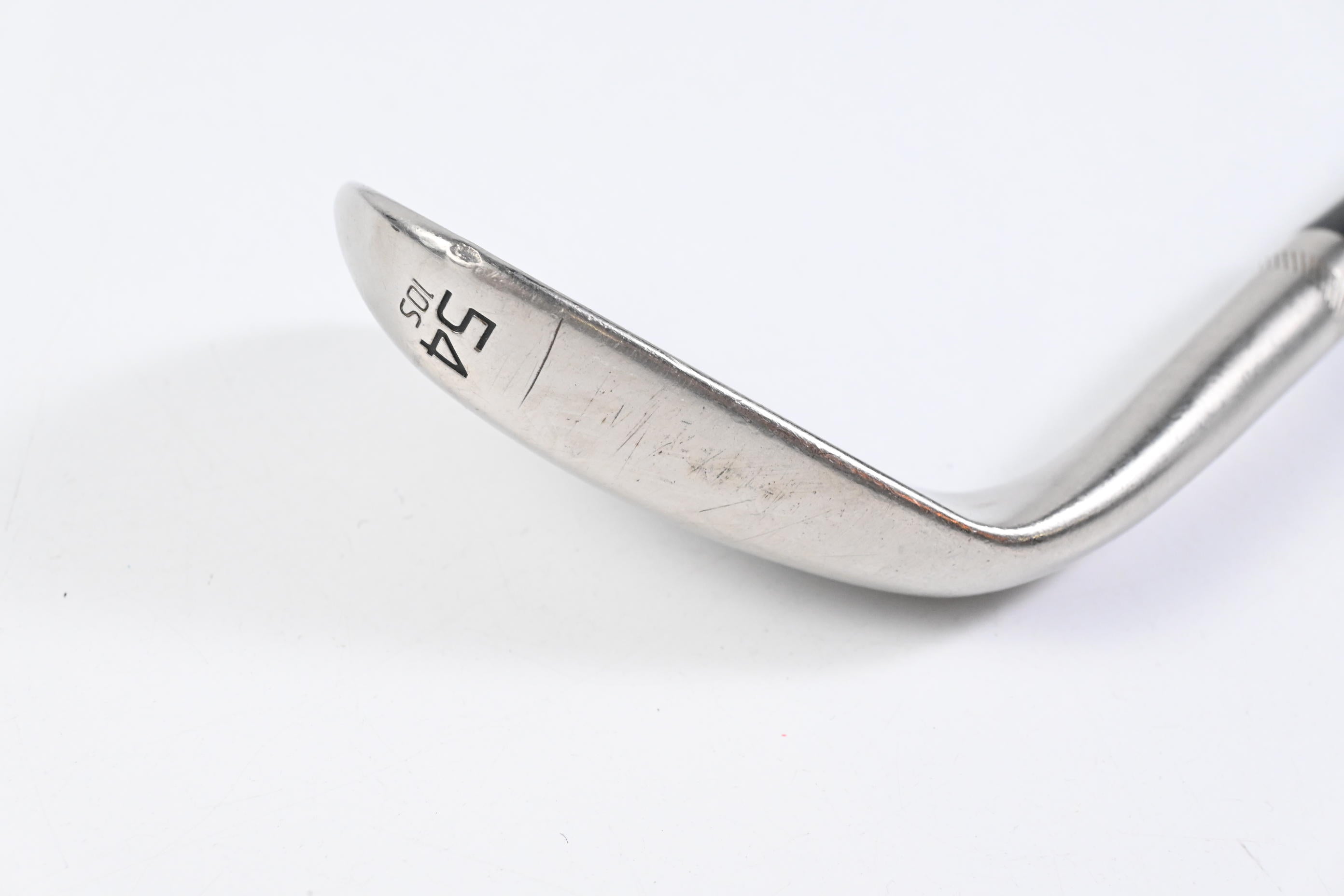 Titleist Vokey SM10 Sand Wedge / 54 Degree / Wedge Flex Vokey Design Shaft