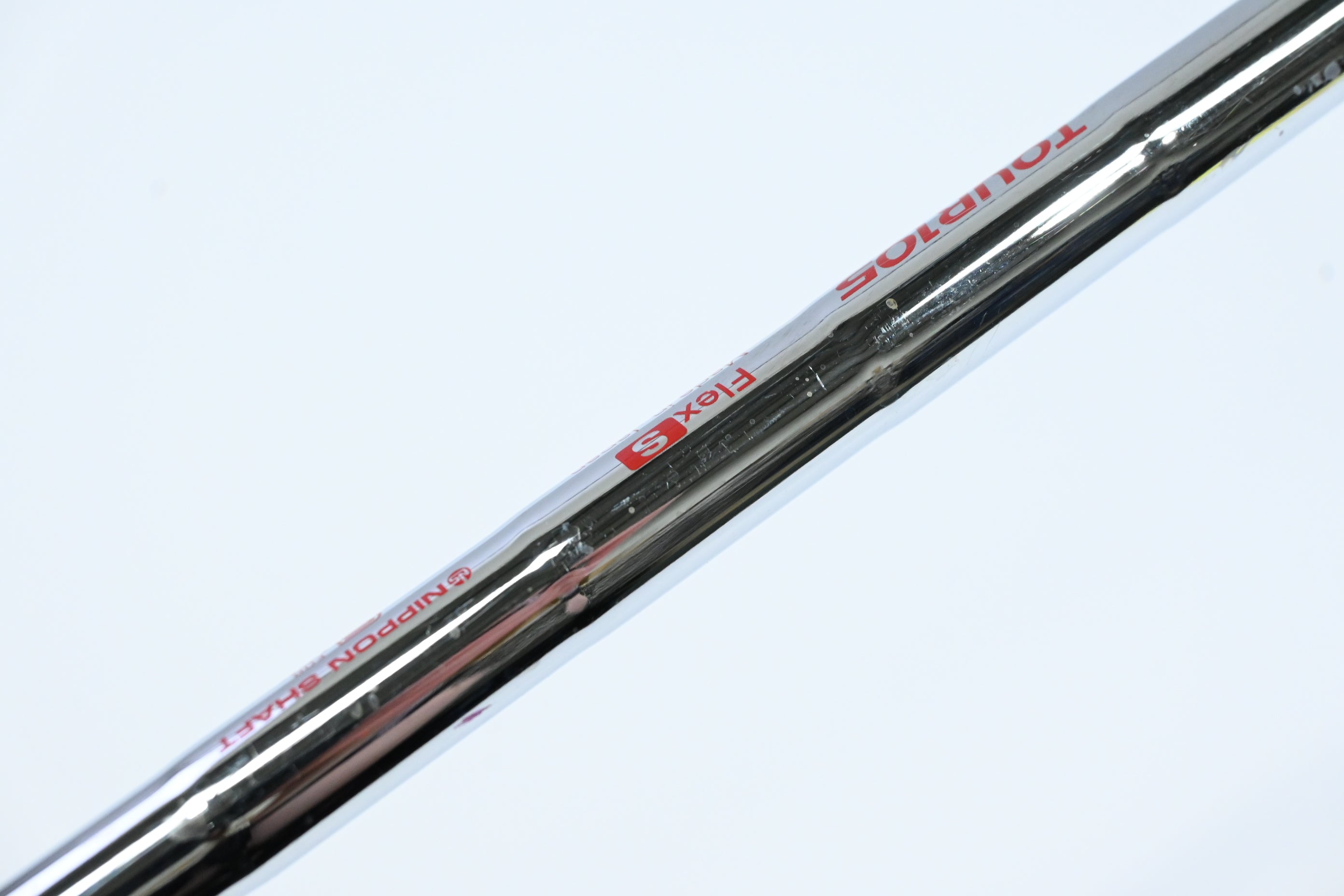 Cleveland RTX-4 Sand Wedge / 56 Degree / Stiff Flex NS Pro Modus3 Tour 105