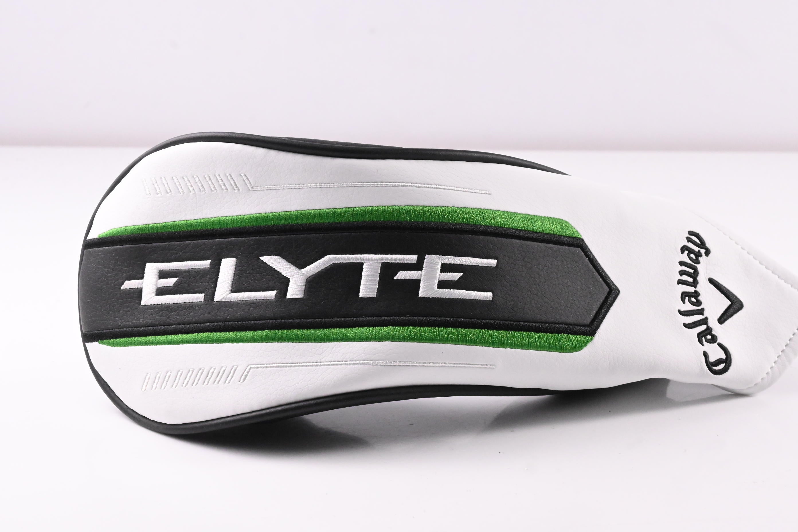 Left Hand Callaway Elyte #5 Wood / 18 Degree / Regular Flex Denali Charcoal 60
