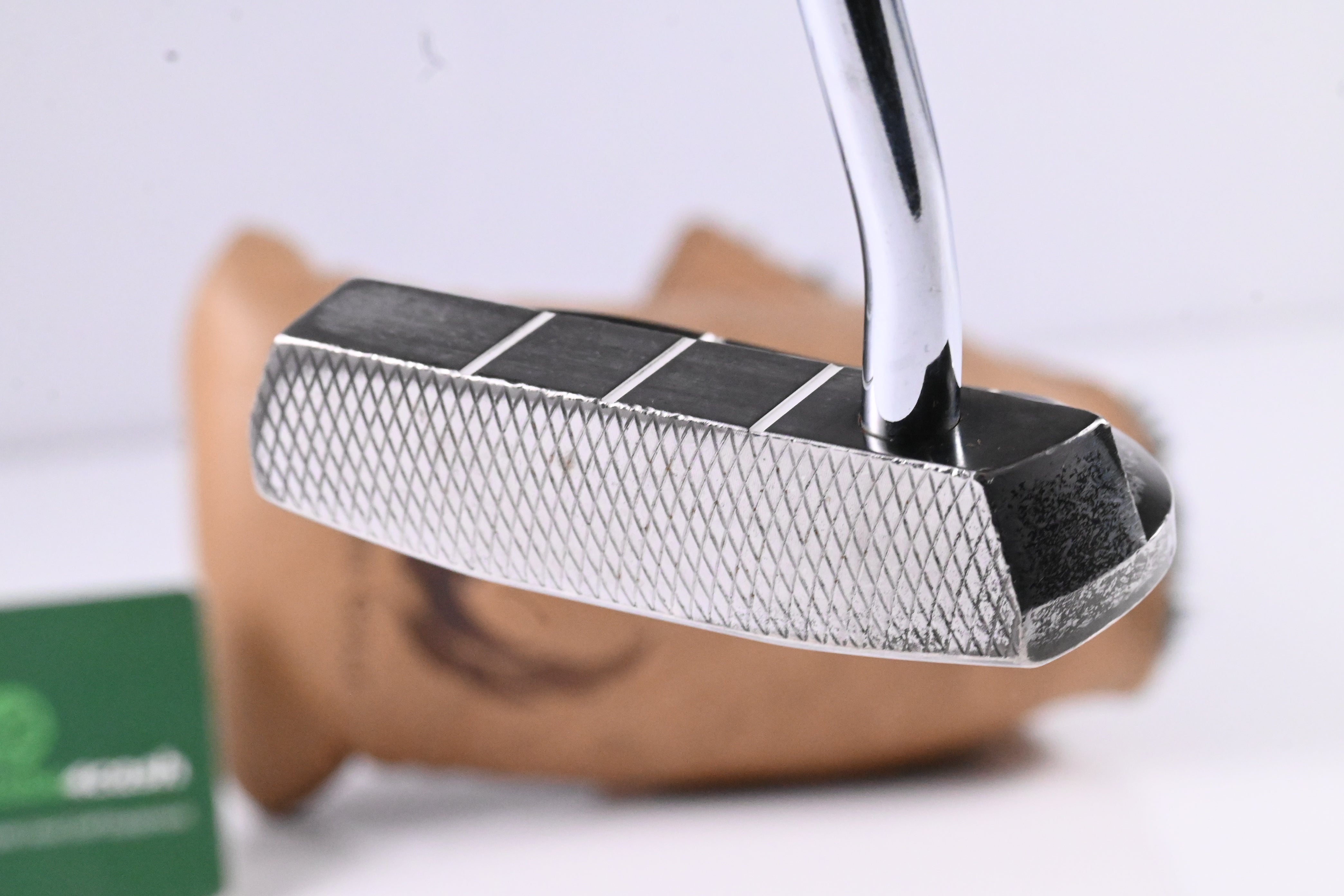 Kronos Metronome Putter / 33 Inch