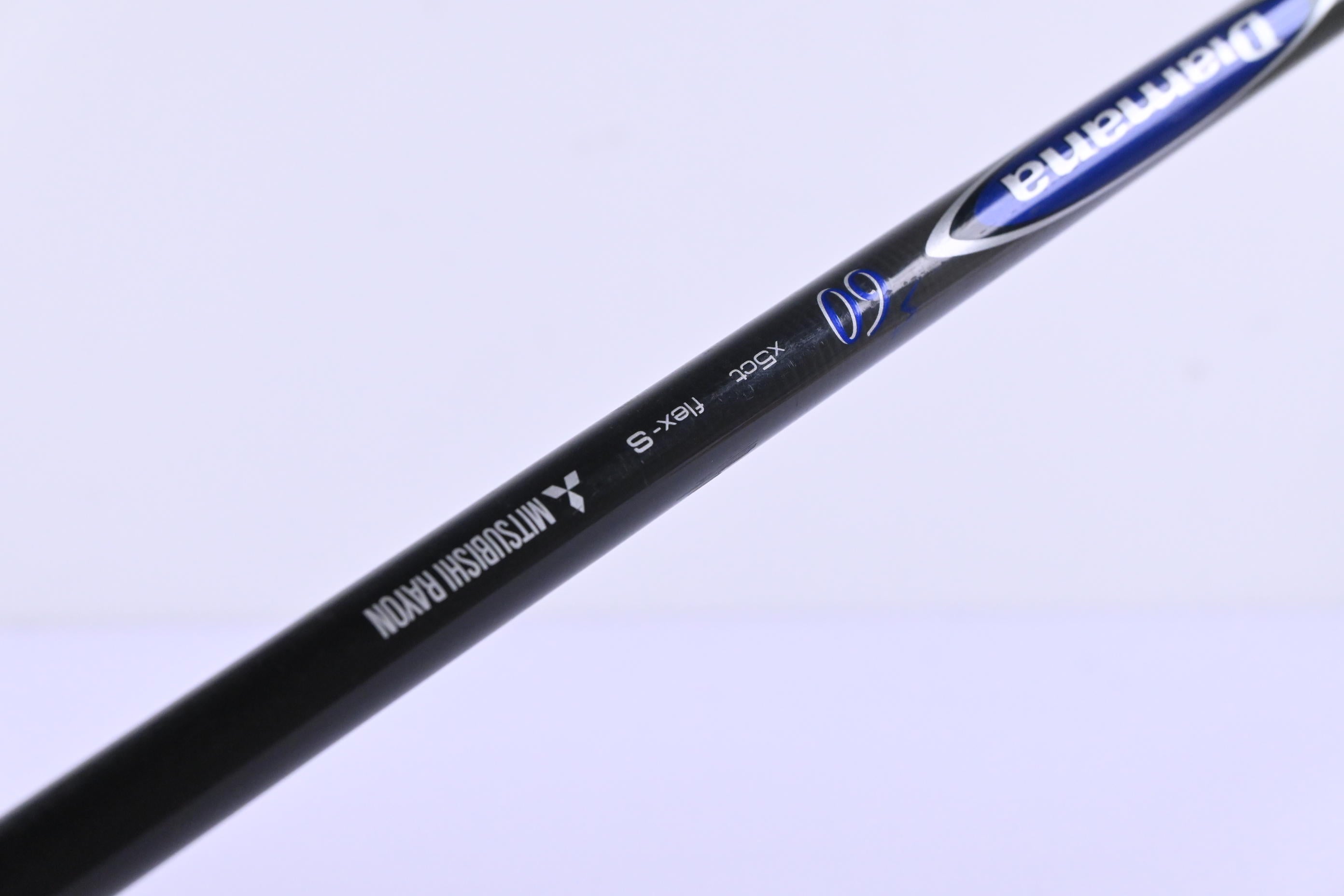 Titleist 917 D2 Driver / 10.5 Degree / Stiff Flex Diamana S+ LTD 60 Shaft