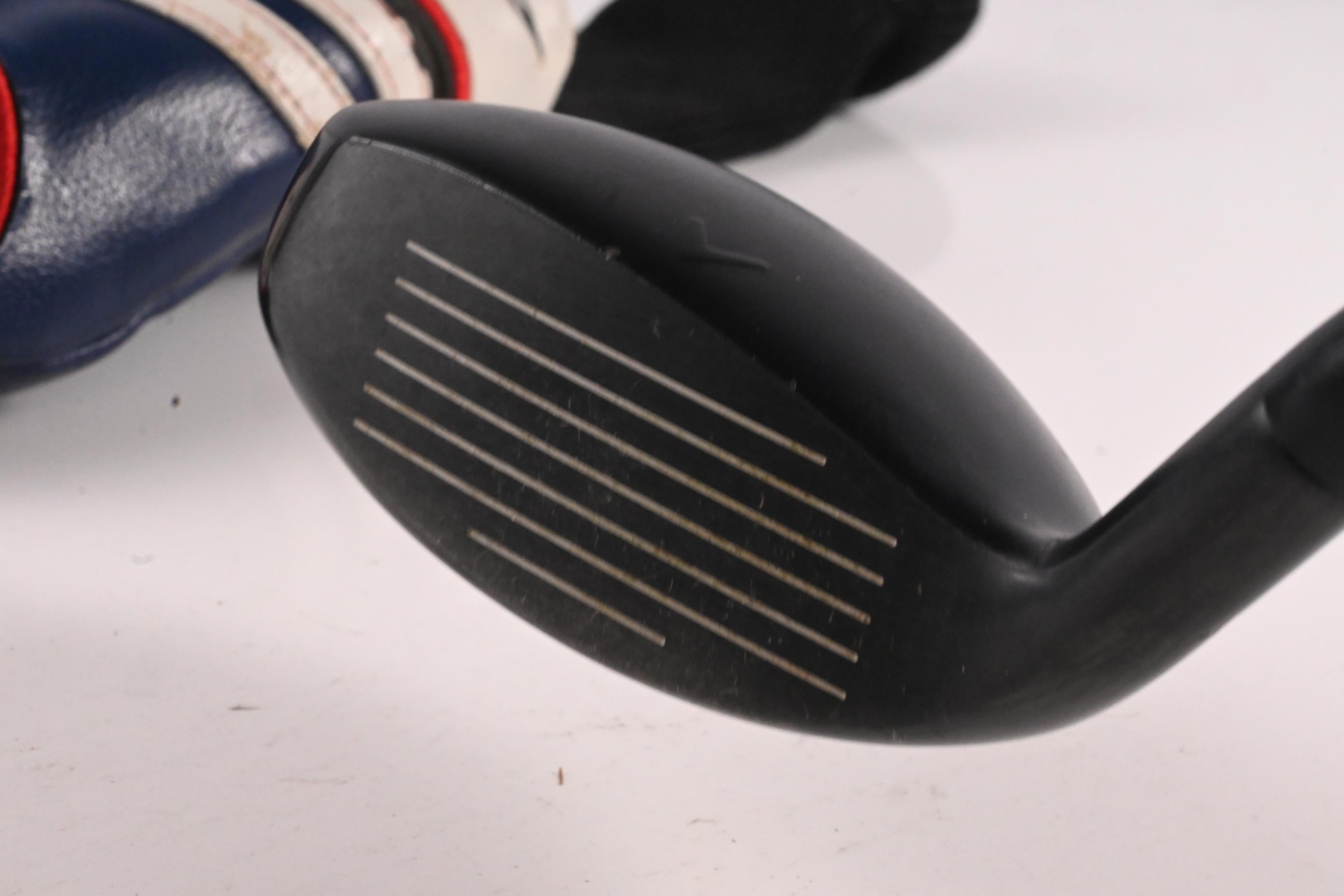 Callaway XR #3 Hybrid / 19 Degree / Stiff Flex Project X 58 Shaft