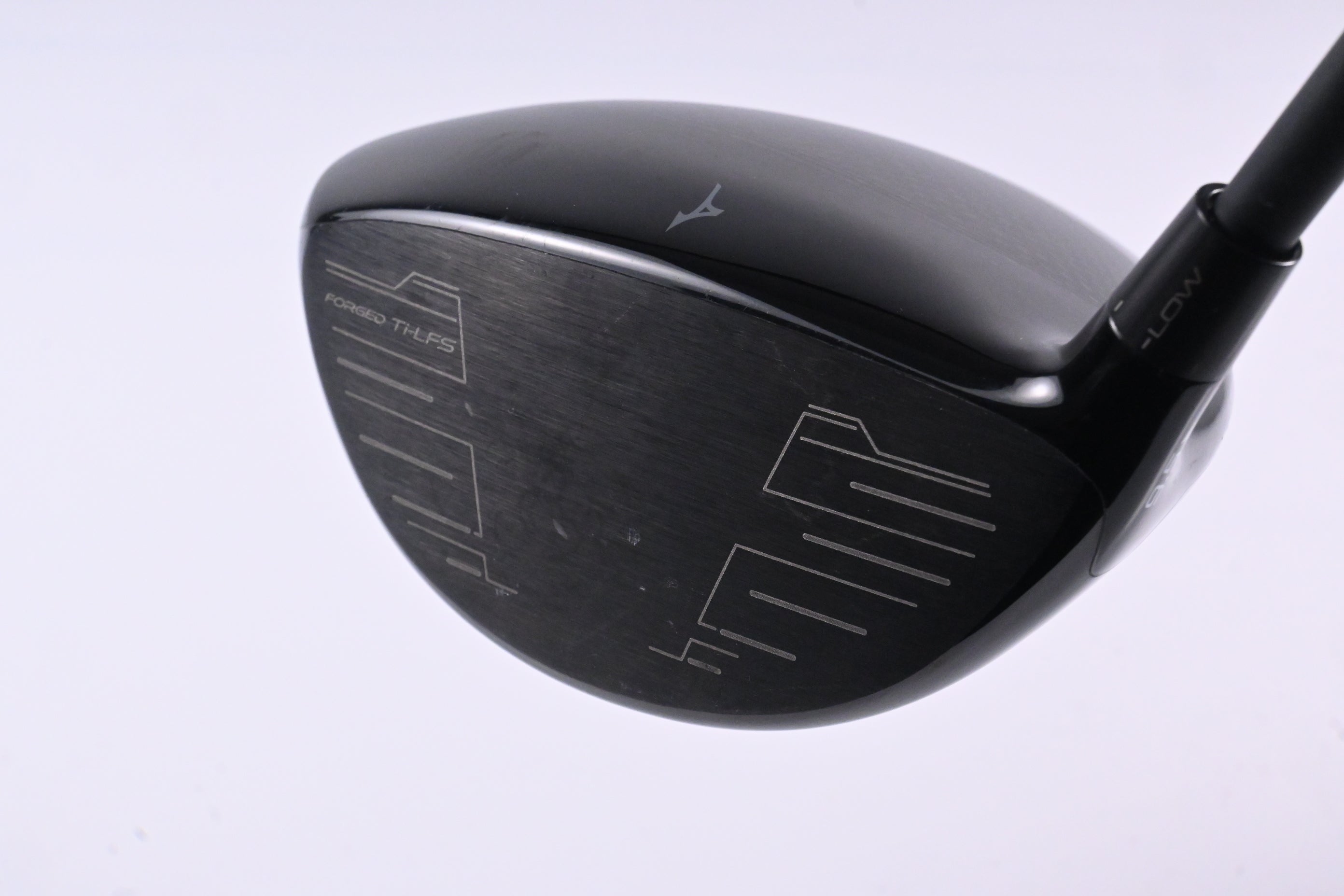 Mizuno ST-Max 230 Driver / 9.5 Degree / X-Flex Tensei 1K Black 65 Shaft