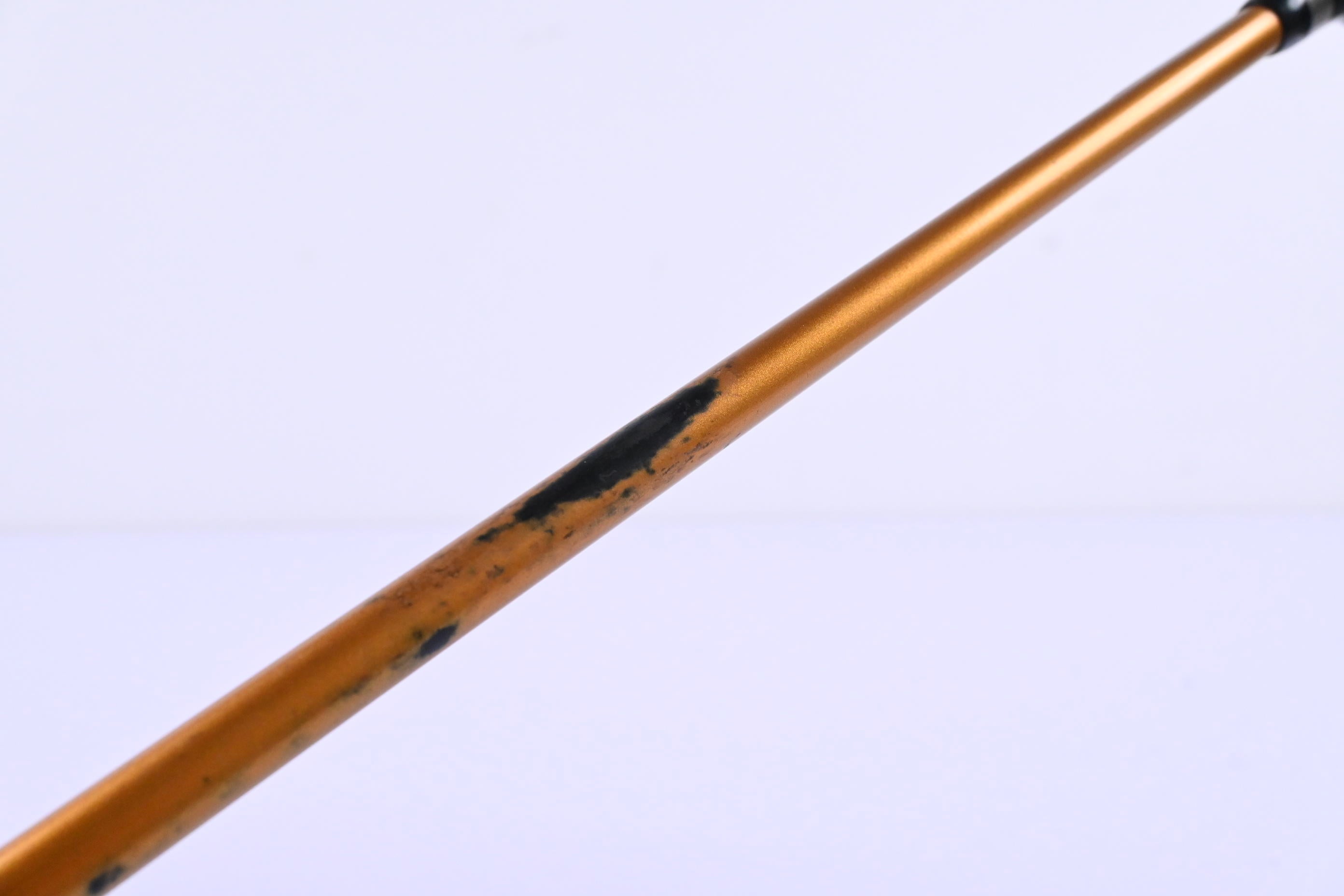 Cleveland Launcher #3 Wood / 13 Degree / Stiff Flex Launcher Gold 65 Shaft
