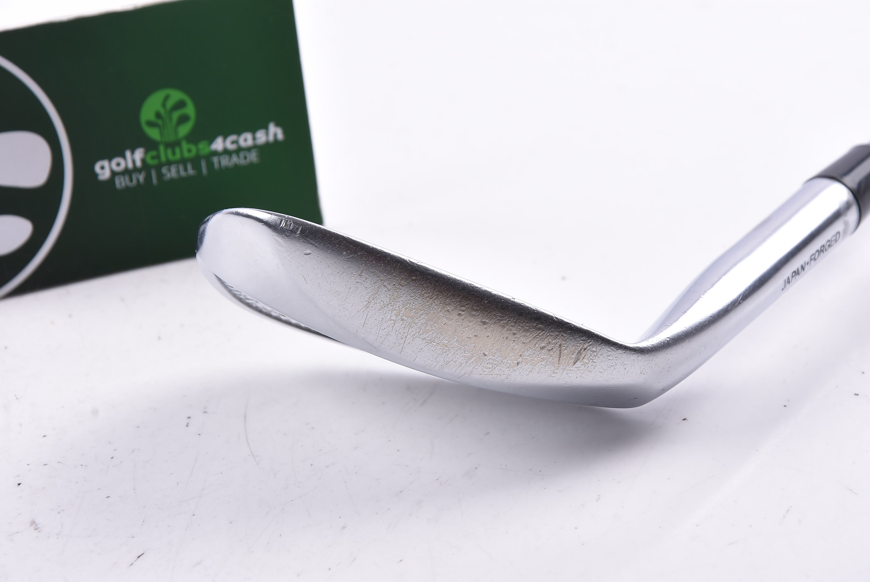 Vega VWX Sand Wedge / 56 Degree / Stiff Flex Dynamic Gold S400 Shaft