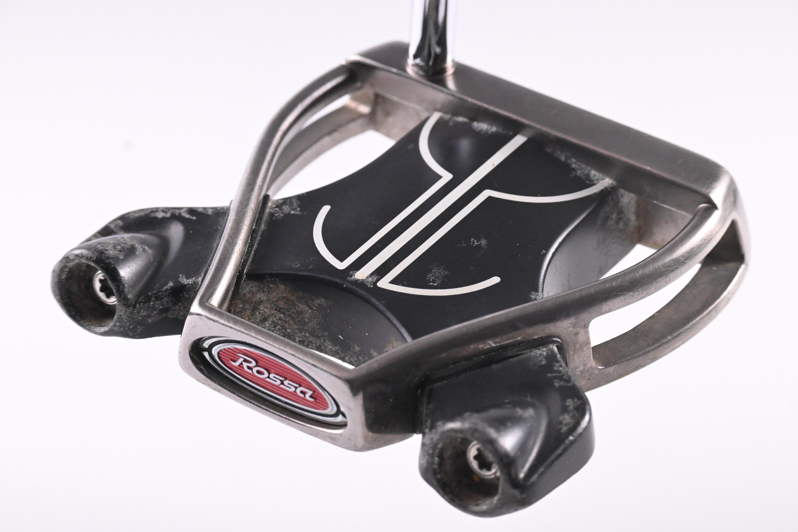 Taylormade Rossa Monza Spider Single Bend Putter / 34 Inch