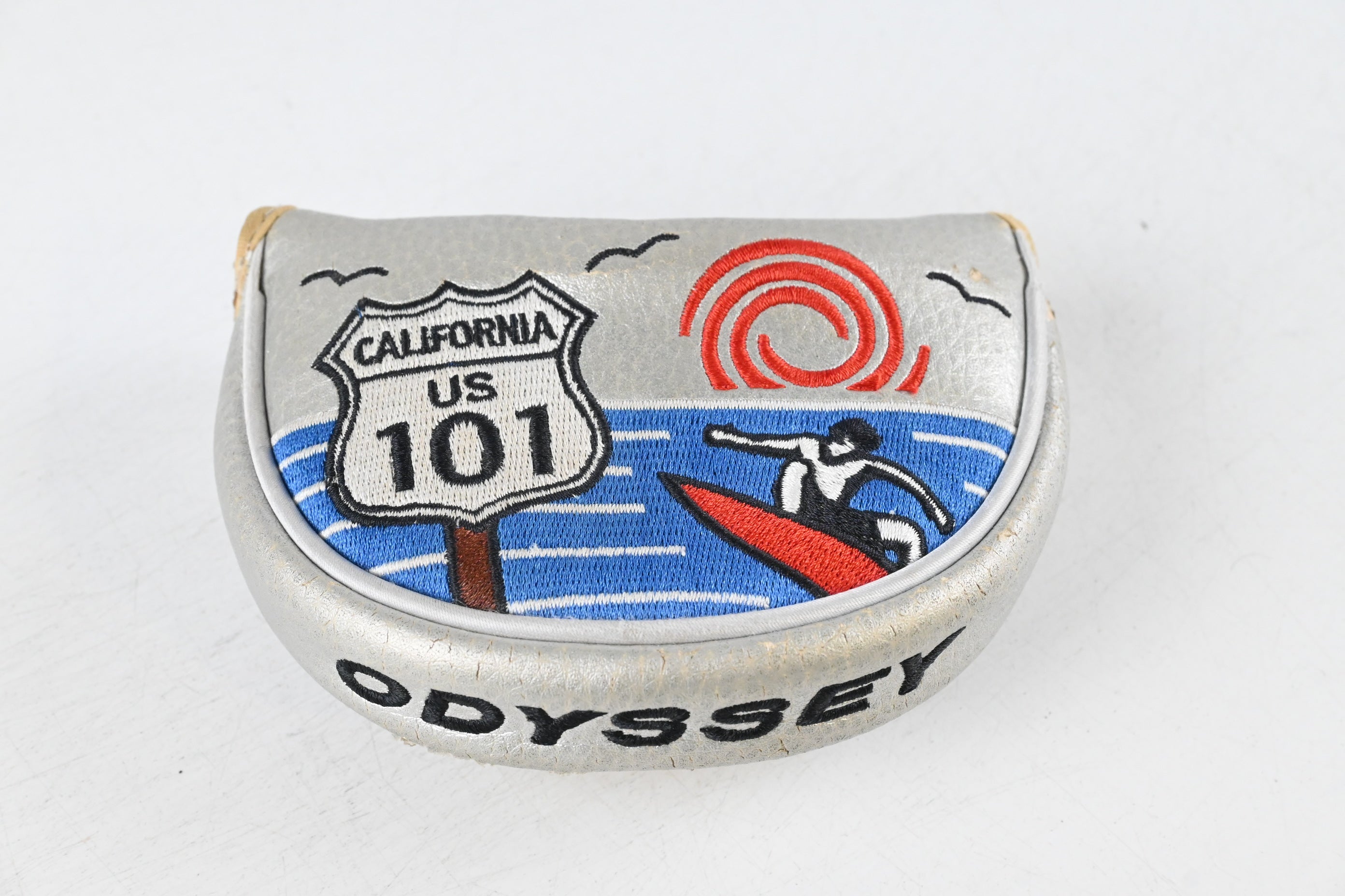 Odyssey Highway 101 Ltd Ed 5 Putter / 36 Inch