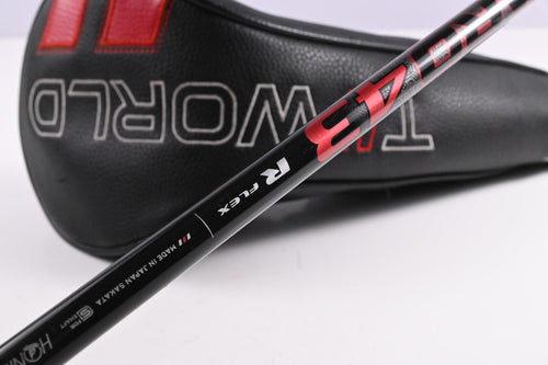 Honma TW XP-1 Driver / 10.5 Degree / Regular Flex Honma Vizard 43 Shaft