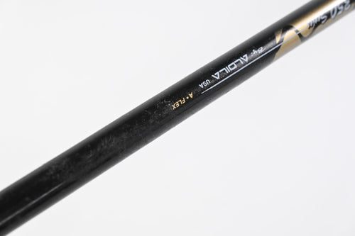 Ping ISI #3 Iron / 20.5 Degree / Red Dot / Senior Flex Ping 350 Series Shaft