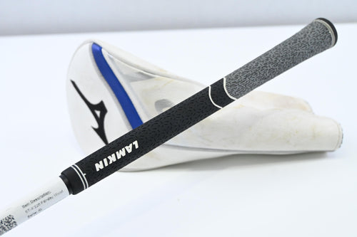 Mizuno ST-X 220 #3 Wood / 15 Degree / Stiff Flex Fujikura Motore X F3 6 Shaft
