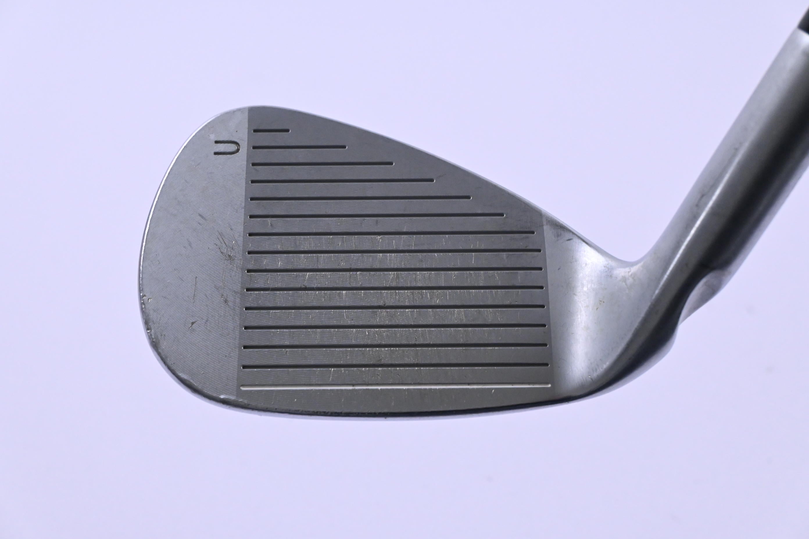 Ping i25 Gap Wedge / 50 Degree / Black Dot / Stiff Flex Ping CFS Shaft