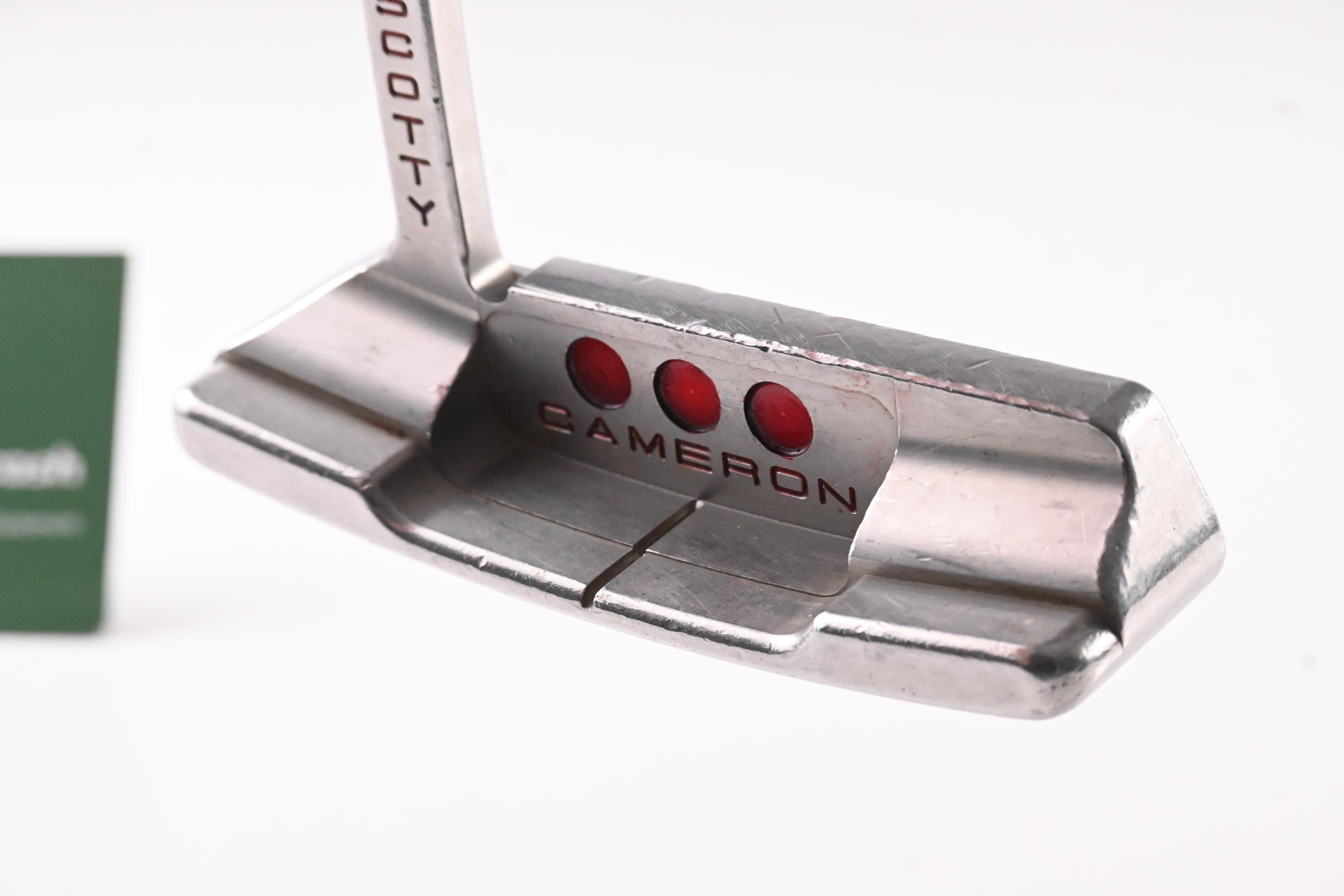 Scotty Cameron Studio Select Newport 2 Putter / 34 Inch