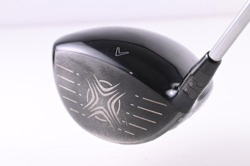 Callaway Big Bertha Alpha 815 DBD Driver / 10.5 Degree / Senior Flex Aldila