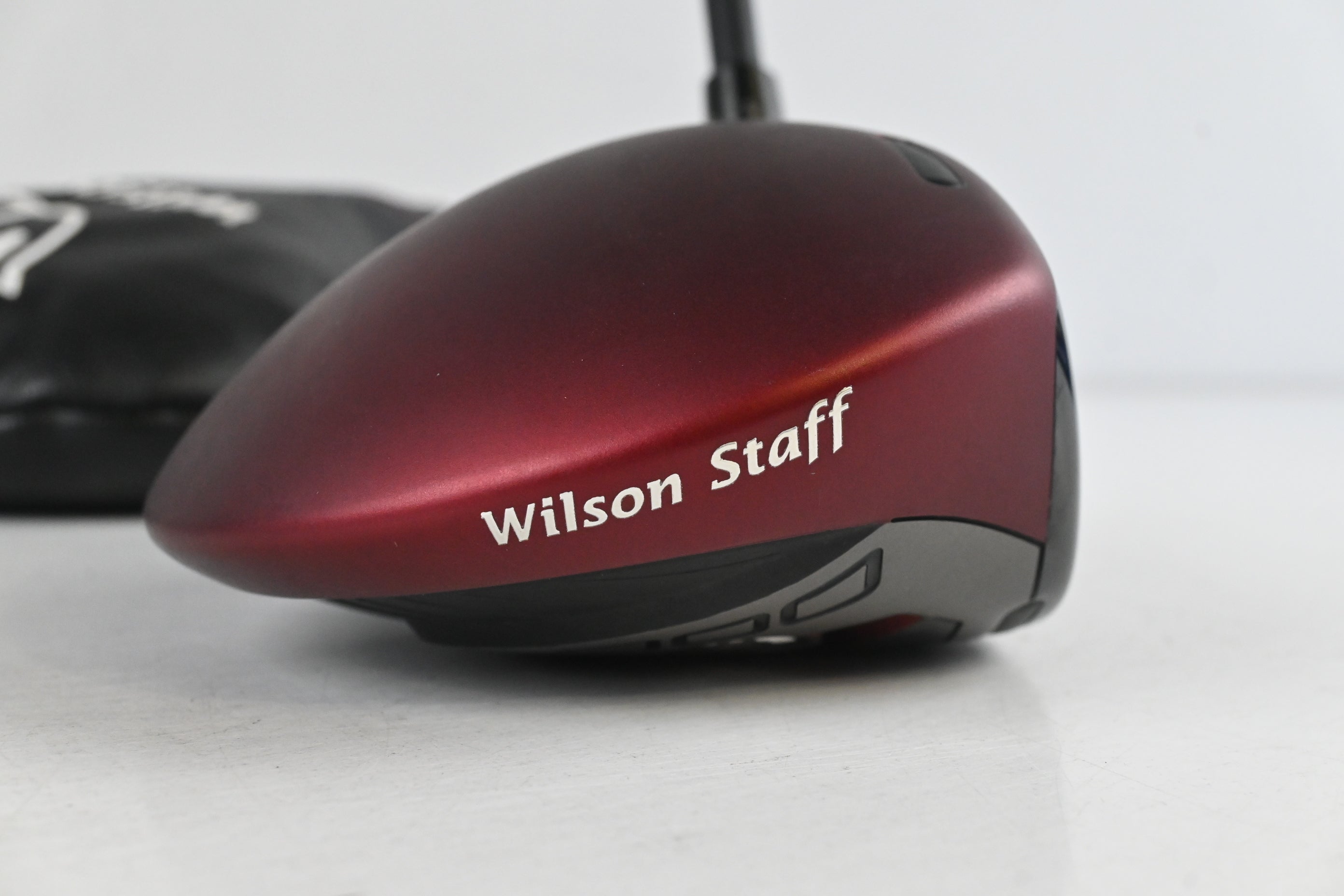 Wilson Staff C300 Driver / 12 Degree / Regular Flex Fujikura Pro 58 Shaft