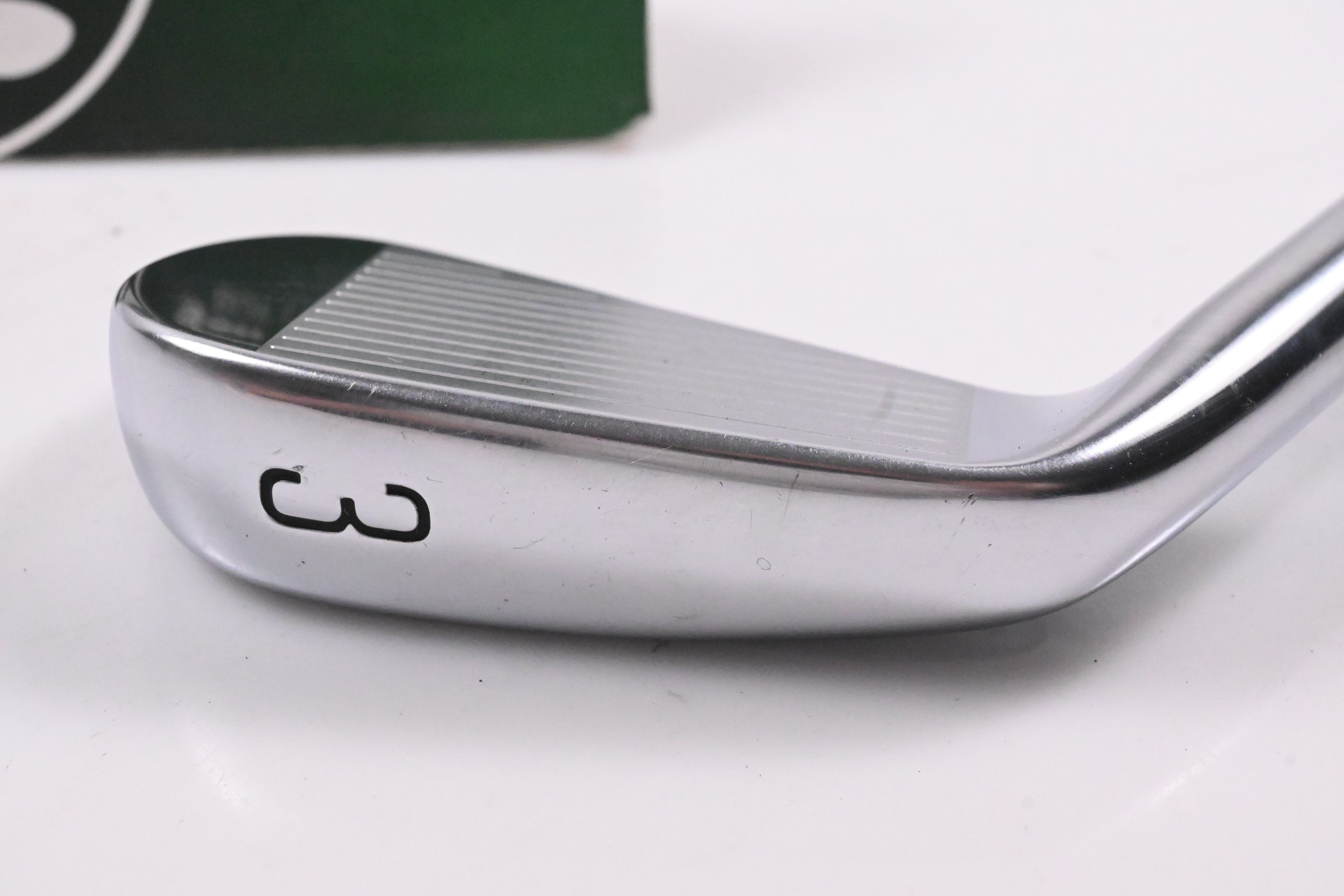 Titleist T200 2023 Utility #3 Iron / 20 Degree / Stiff Flex HZRDUS Black 90
