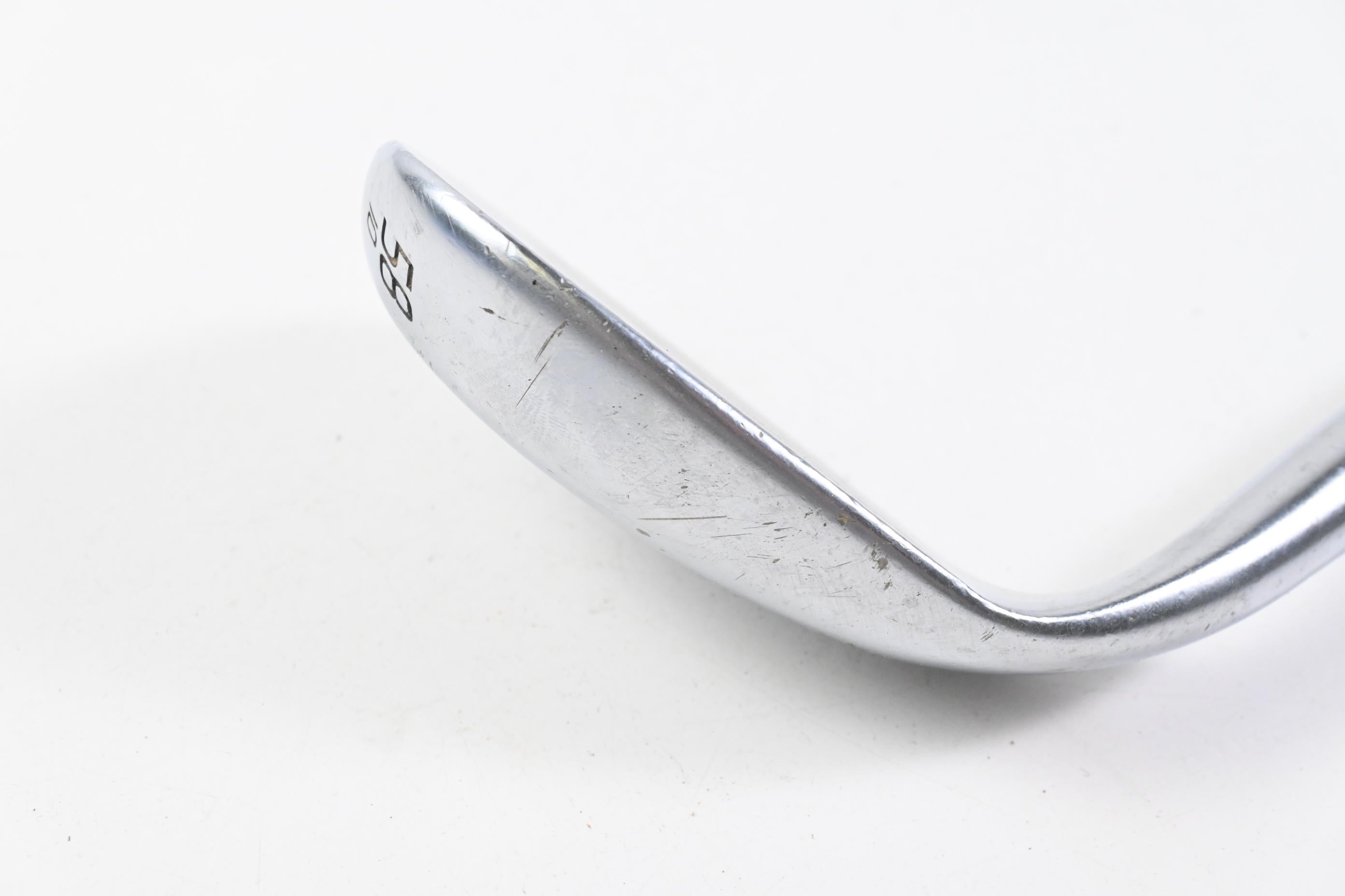 Ping Glide 3.0 Lob Wedge / 58 Degree / Green Dot / Wedge Flex Ping Z-Z115 Shaft