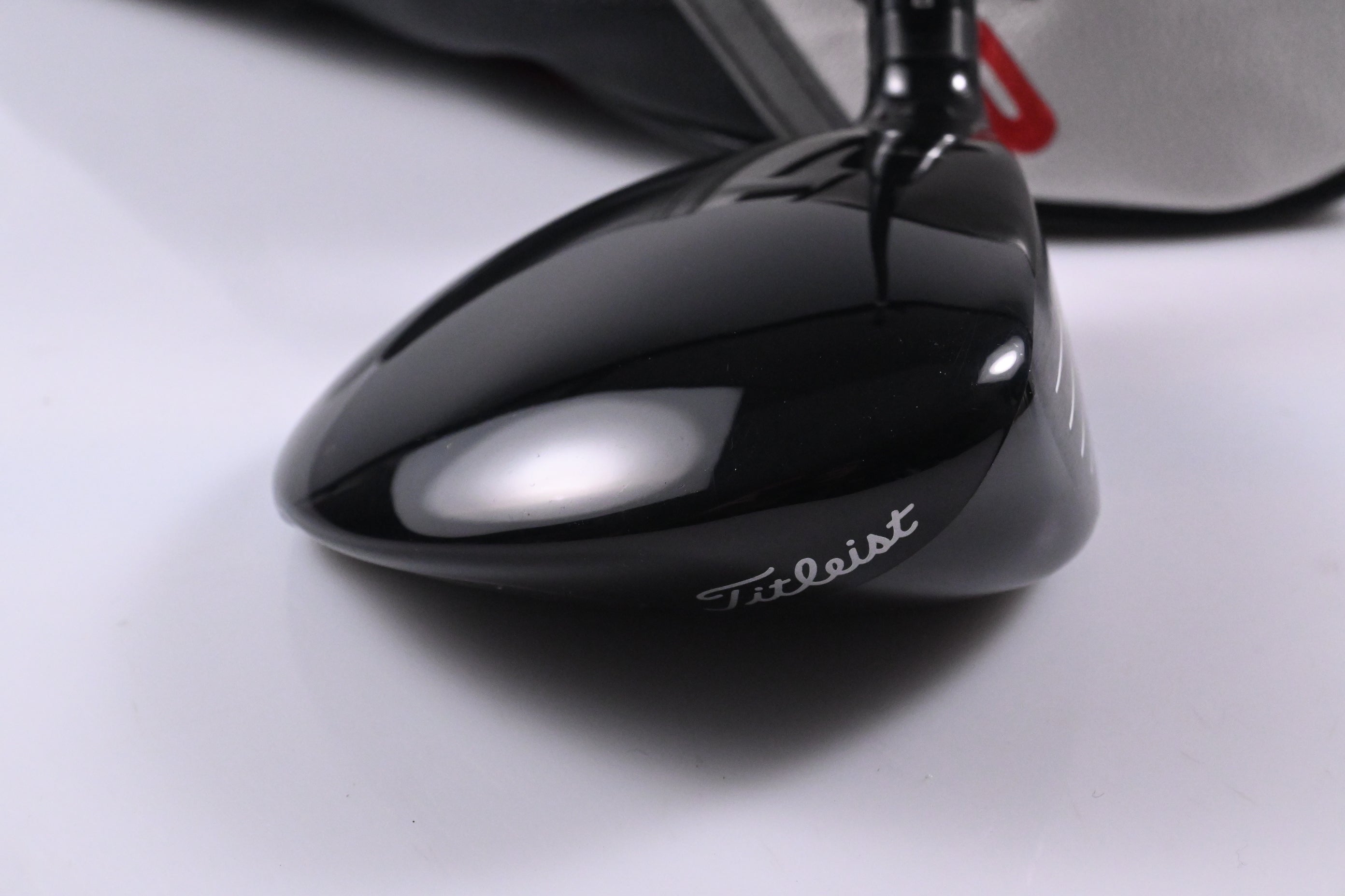 Titleist TSR2+ #3 Wood / 13 Degree / Stiff Flex Hzrdus Smoke RDX Black 70 Shaft