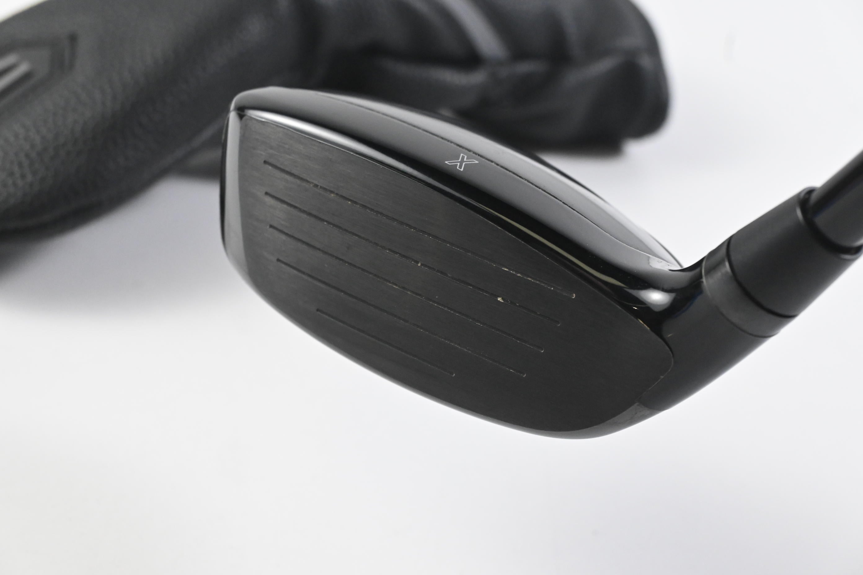 PXG 0311 Black Ops #2 Hybrid / 17 Degree / Regular Flex Tensei AV Blue 75 Shaft