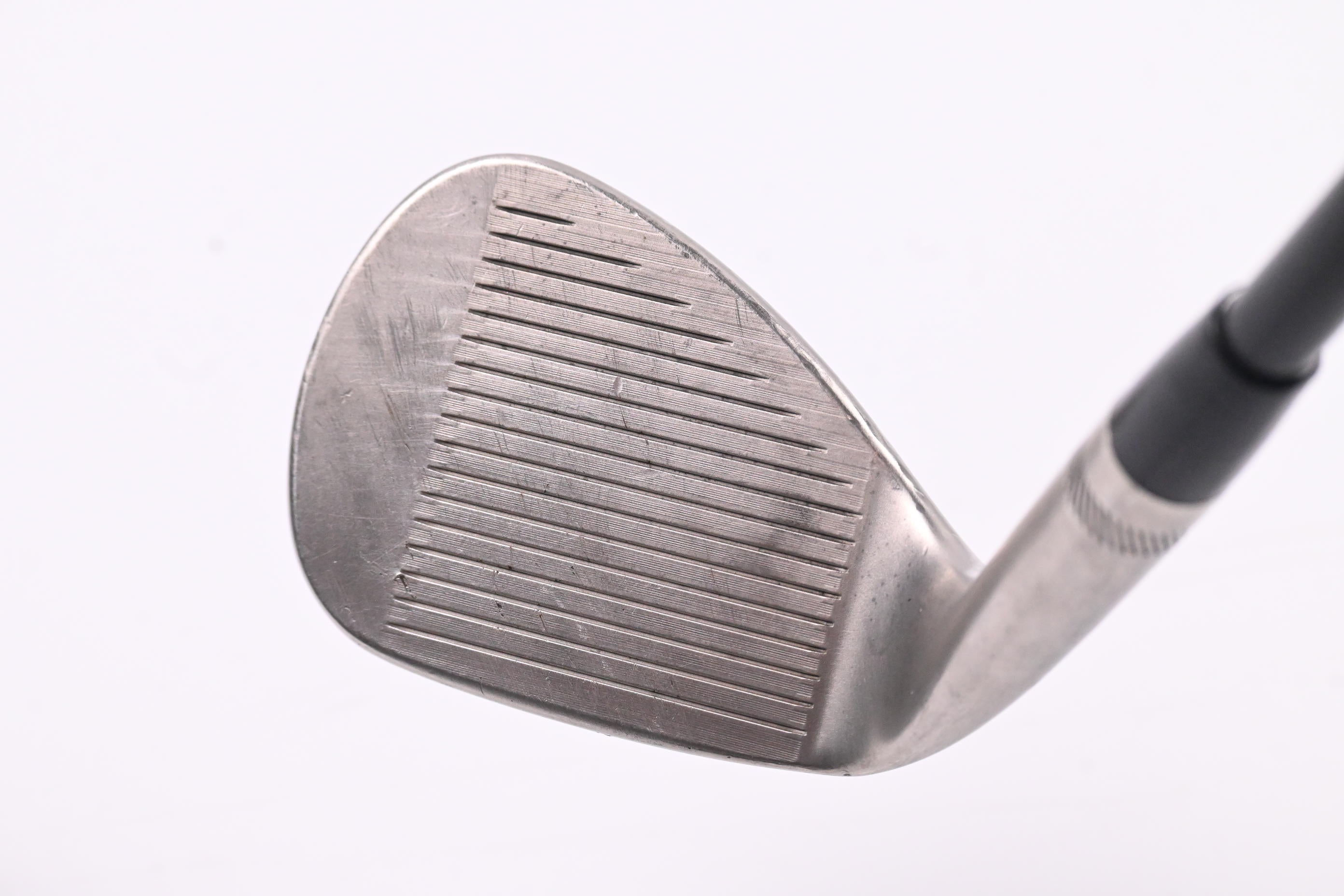 Titleist Vokey SM10 Lob Wedge / 58 Degree / X-Flex Fujikura Axiom Velocore 125