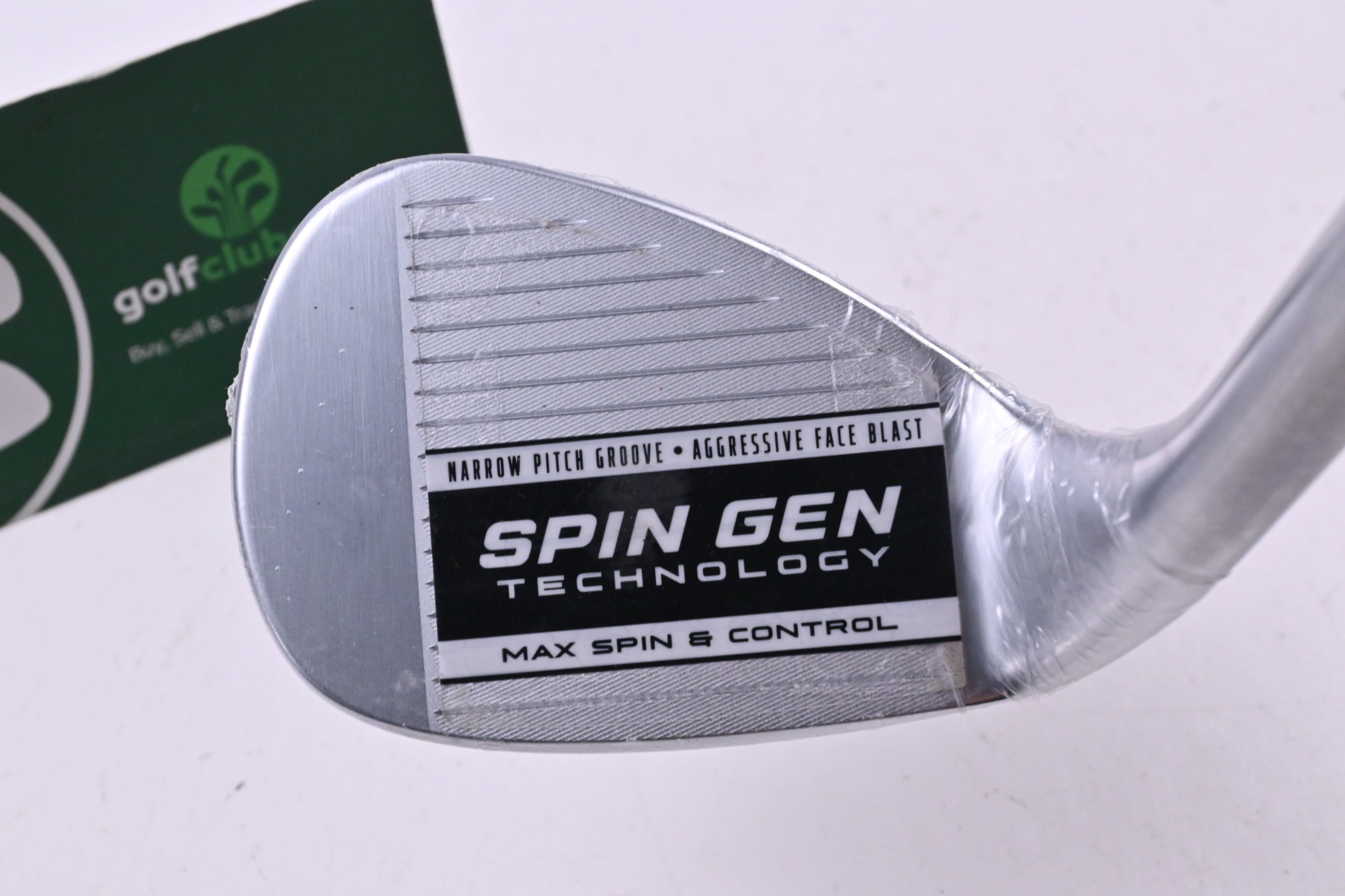 Callaway Opus Lob Wedge / 58 Degree / Wedge Flex Dynamic Gold MID 115 Shaft